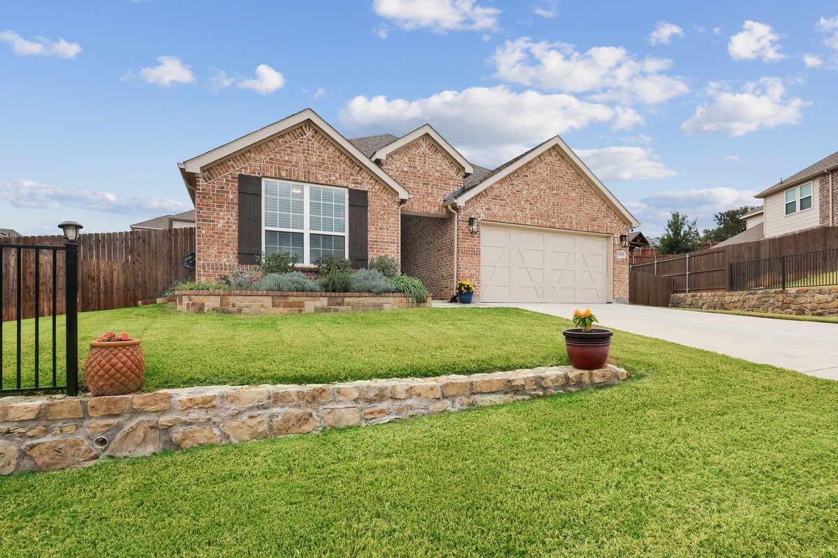 6705 Cedarhurst Court