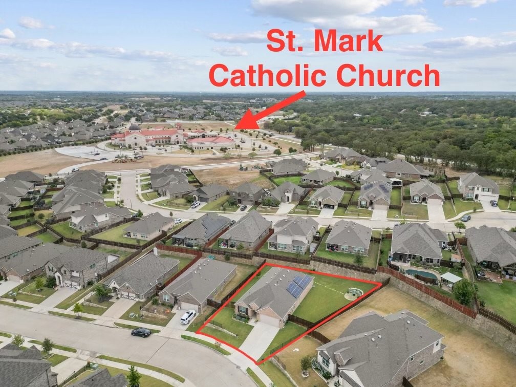 6705 Cedarhurst Court