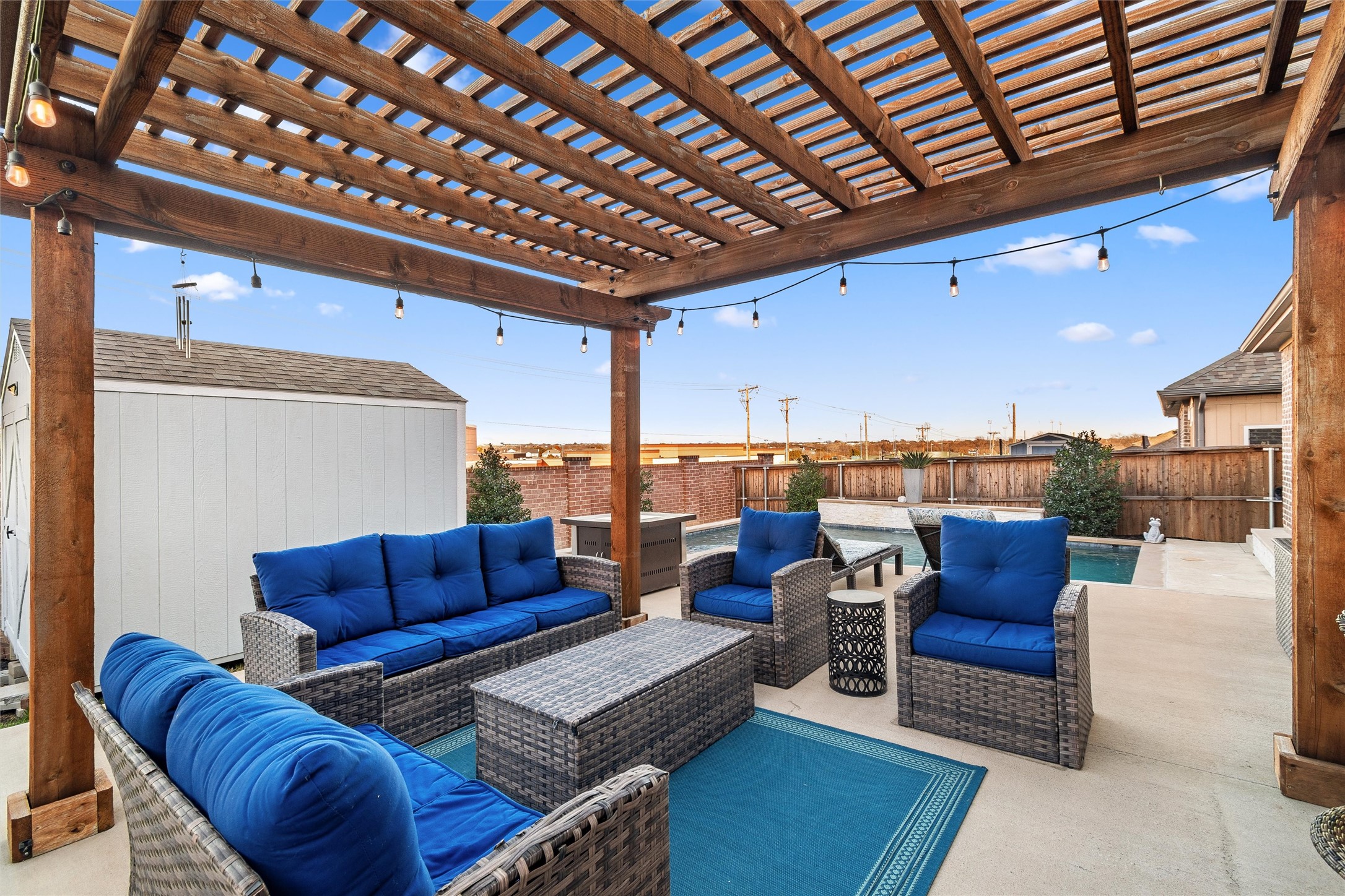 4729 Tanglewood Drive