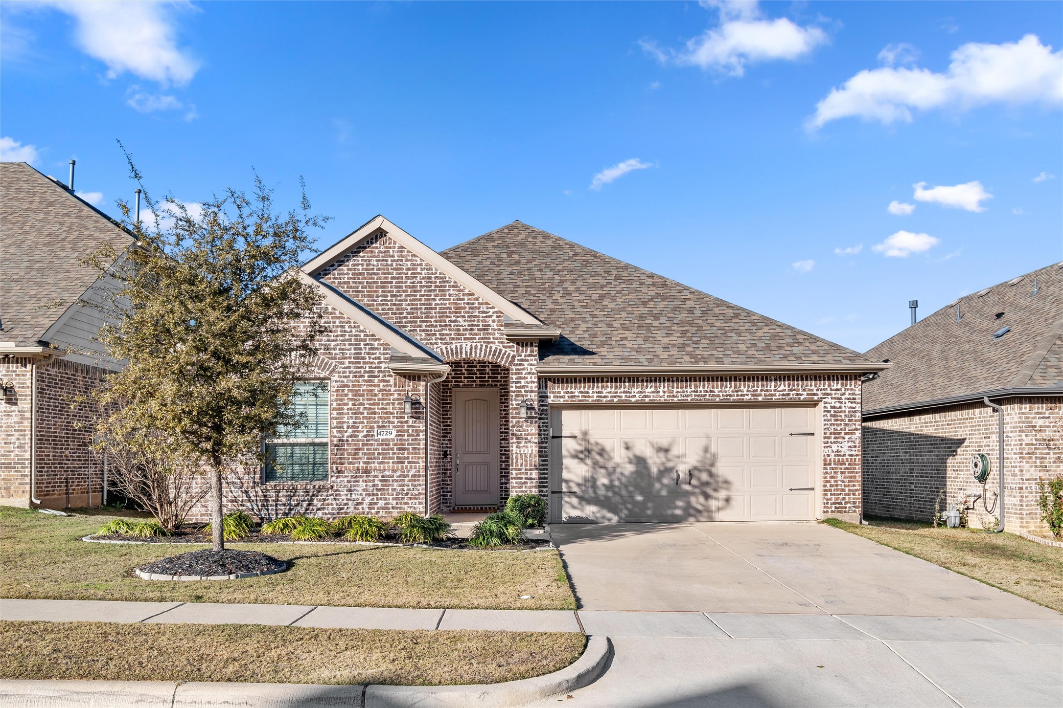 4729 Tanglewood Drive