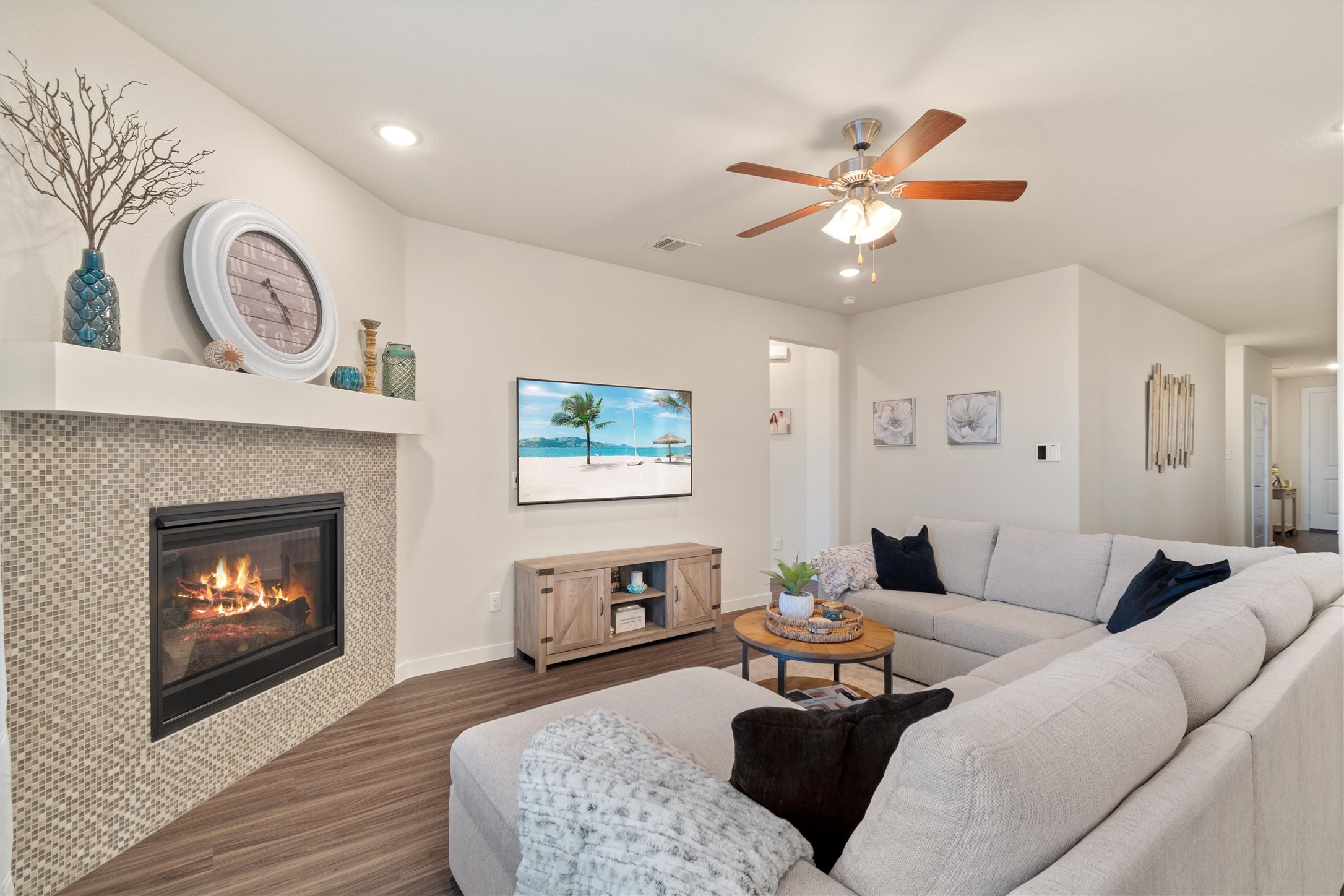 4729 Tanglewood Drive