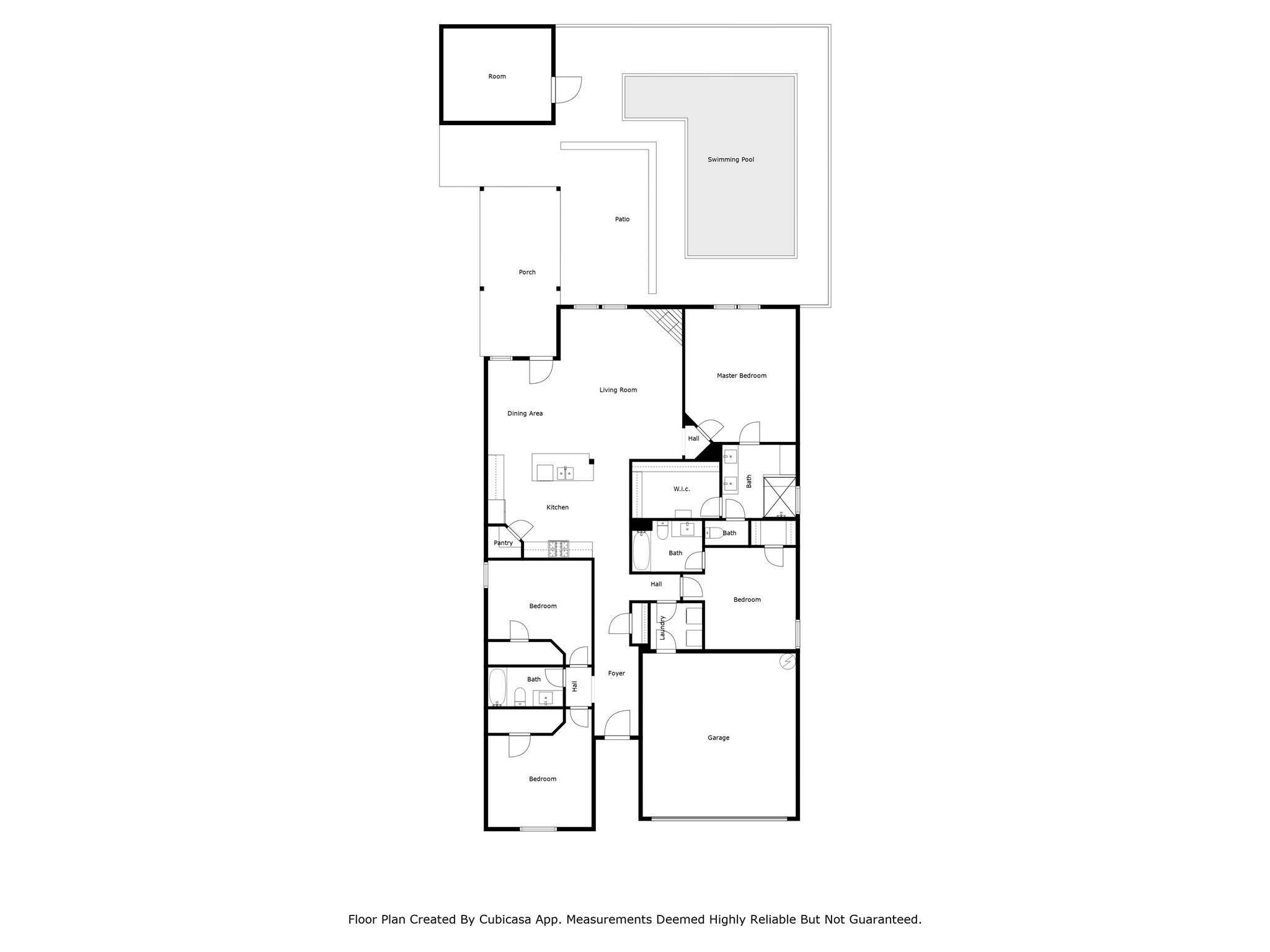 4729 Tanglewood Drive