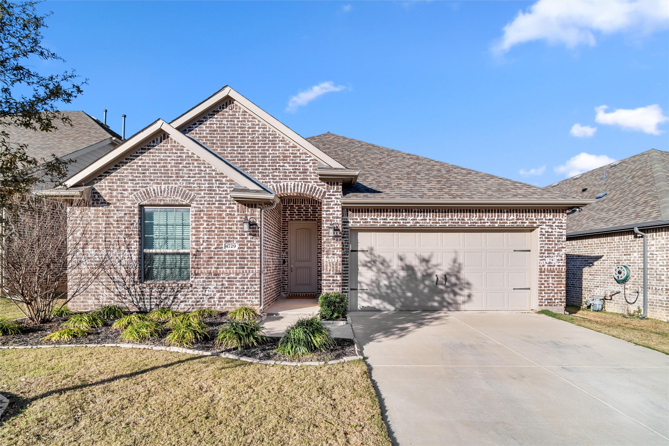 4729 Tanglewood Drive