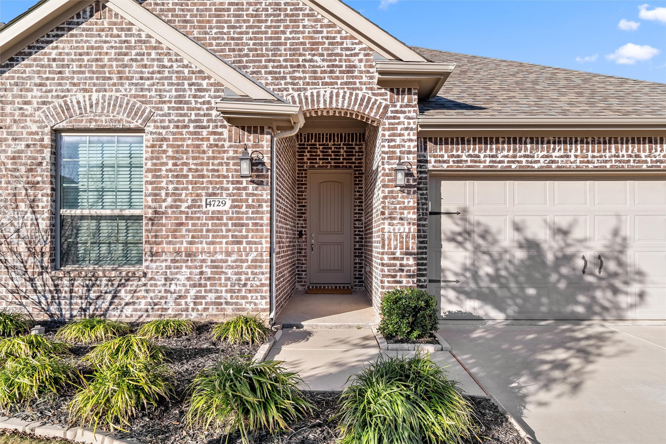 4729 Tanglewood Drive