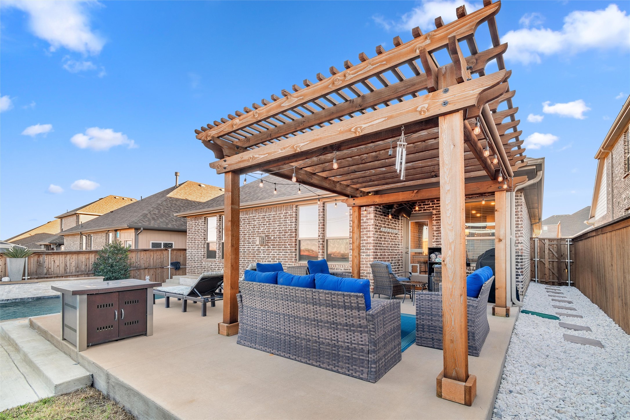 4729 Tanglewood Drive