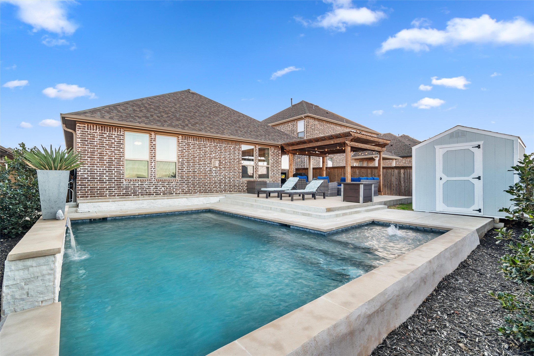 4729 Tanglewood Drive