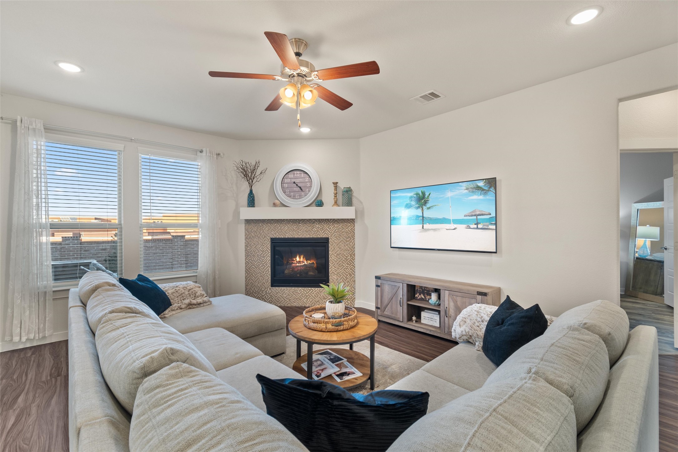 4729 Tanglewood Drive