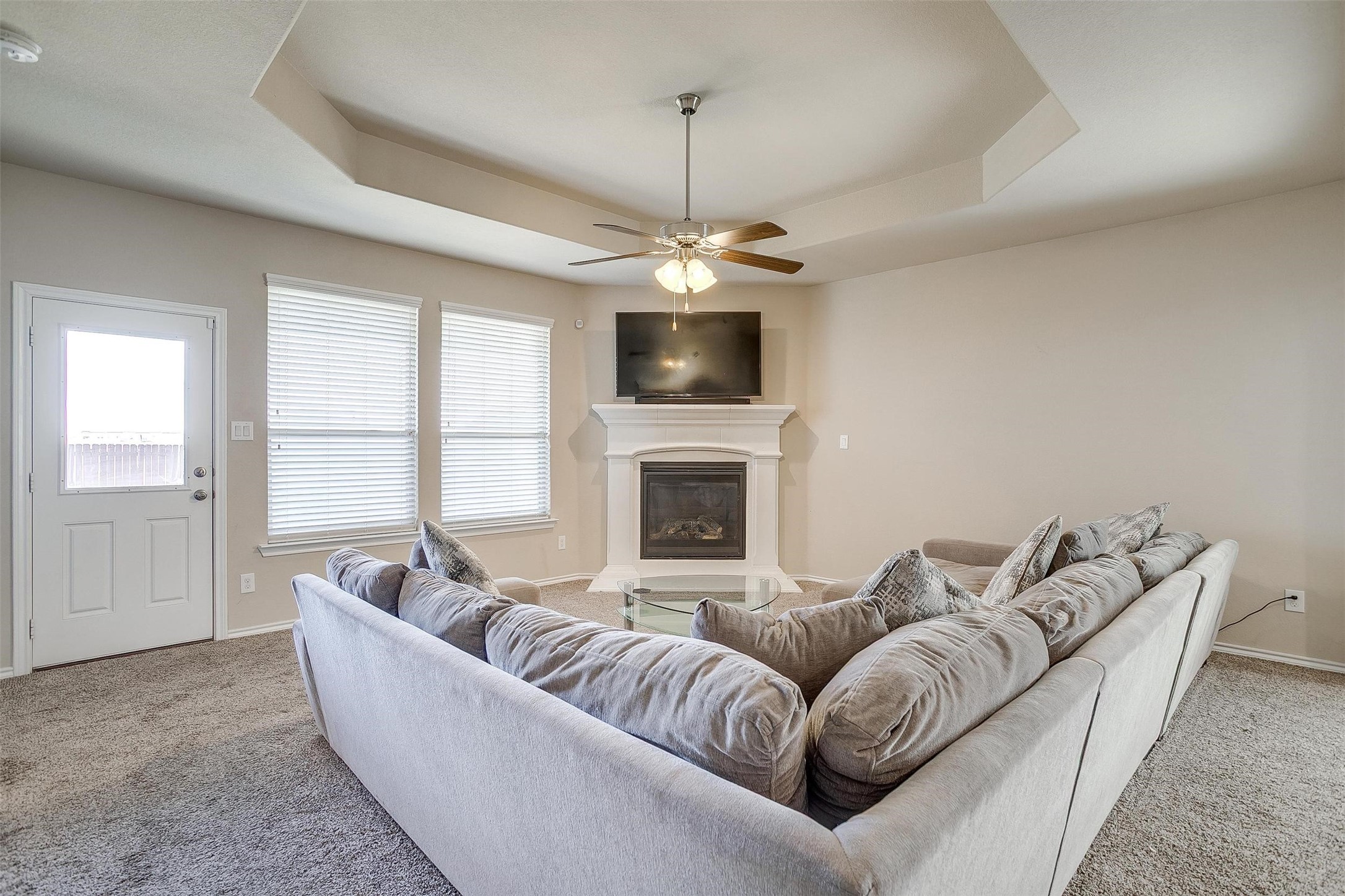 9212 Flying Eagle Lane