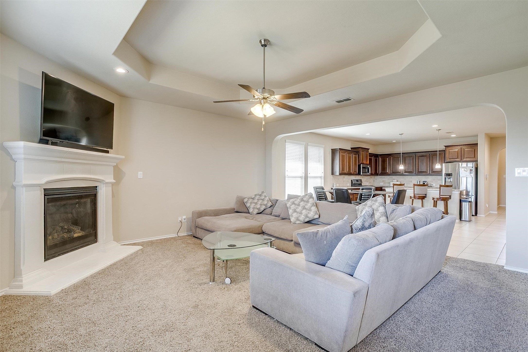 9212 Flying Eagle Lane