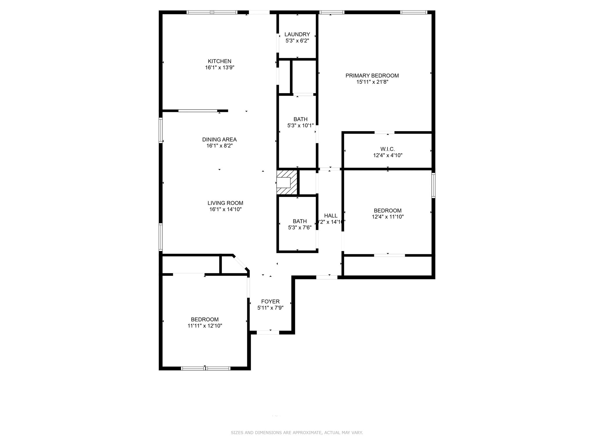 5225 Bedfordshire Drive