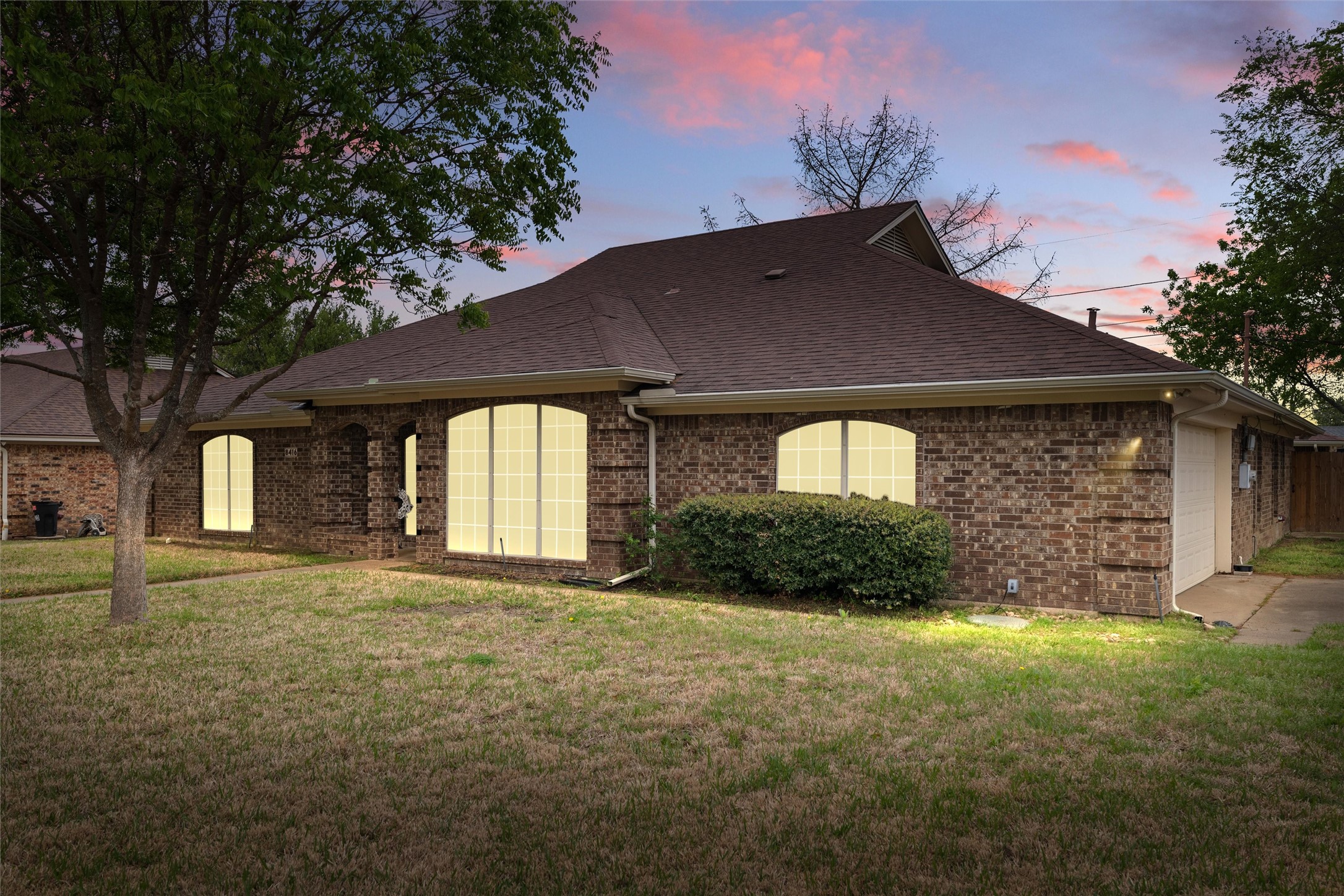 8416 Stephanie Drive