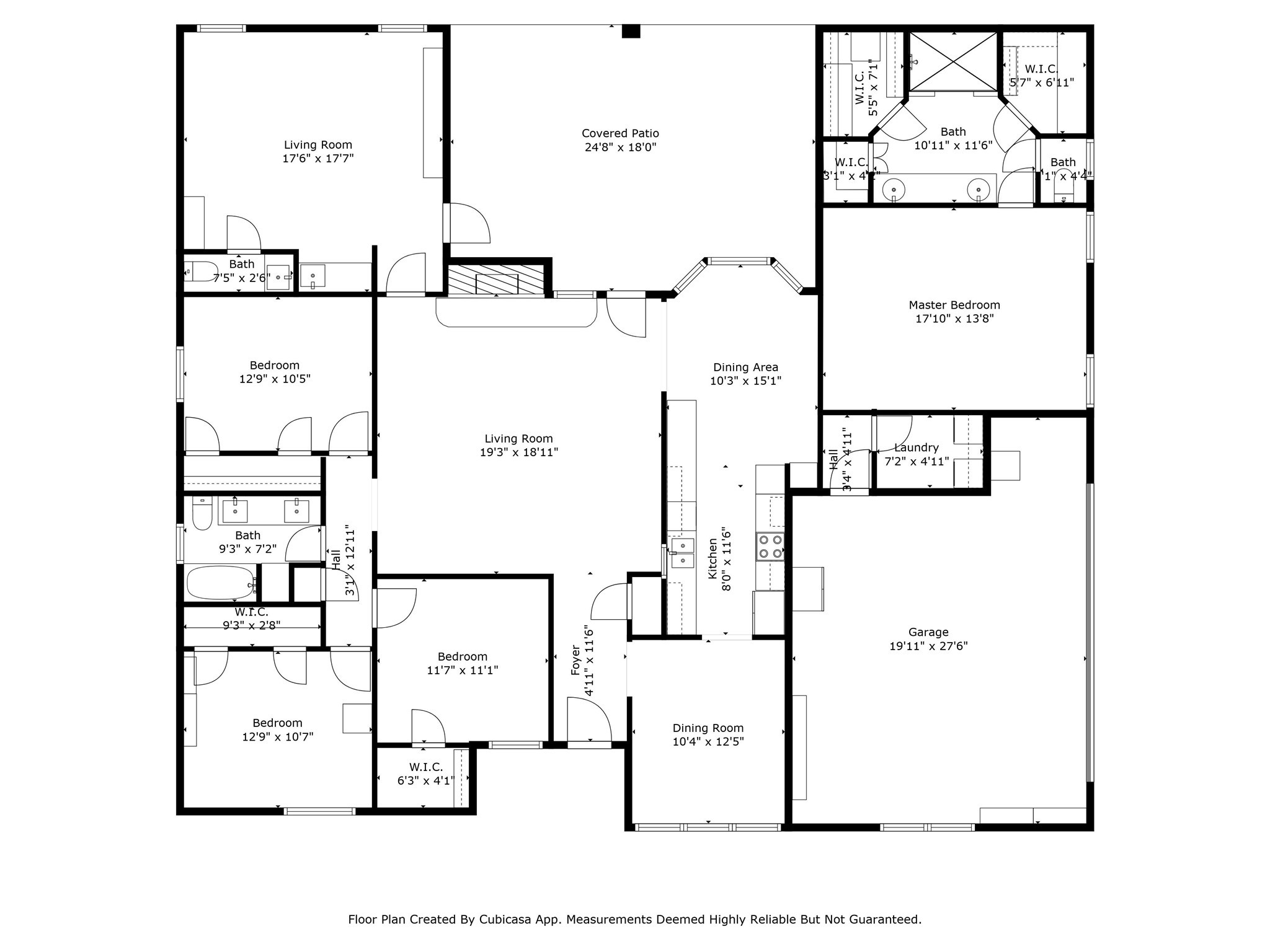 8416 Stephanie Drive