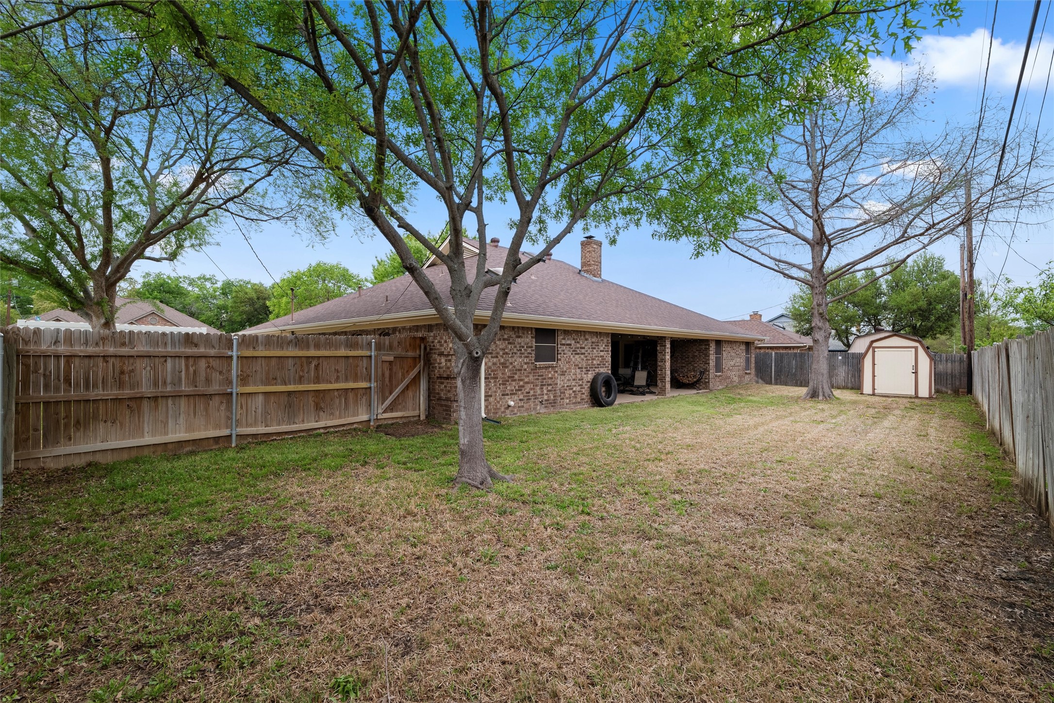 8416 Stephanie Drive