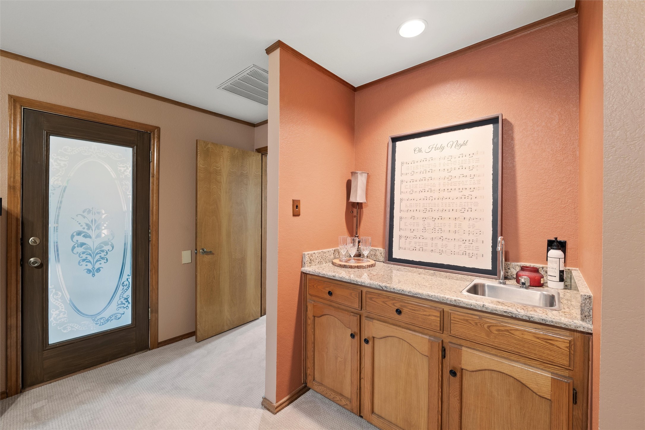 8416 Stephanie Drive