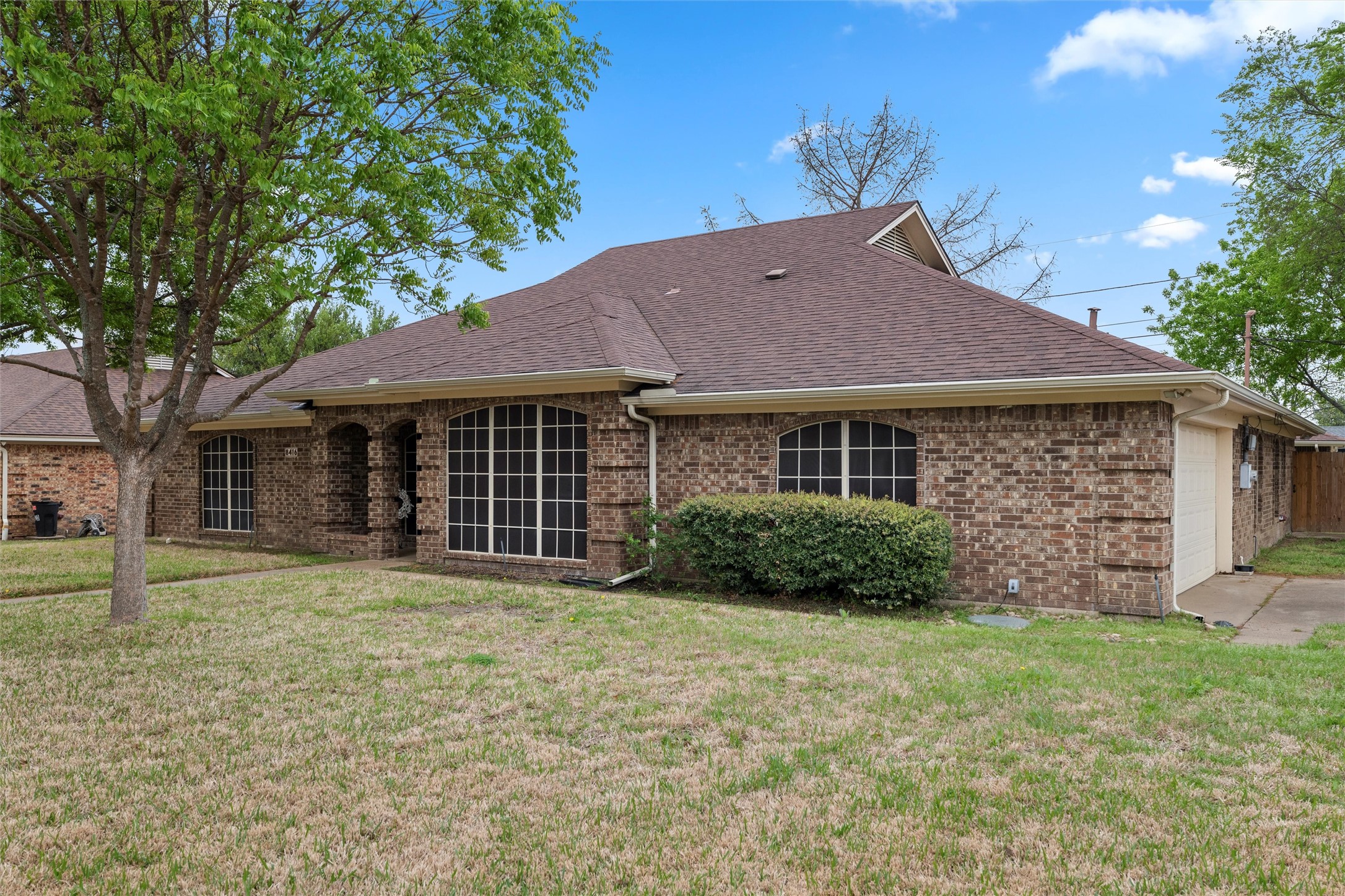 8416 Stephanie Drive