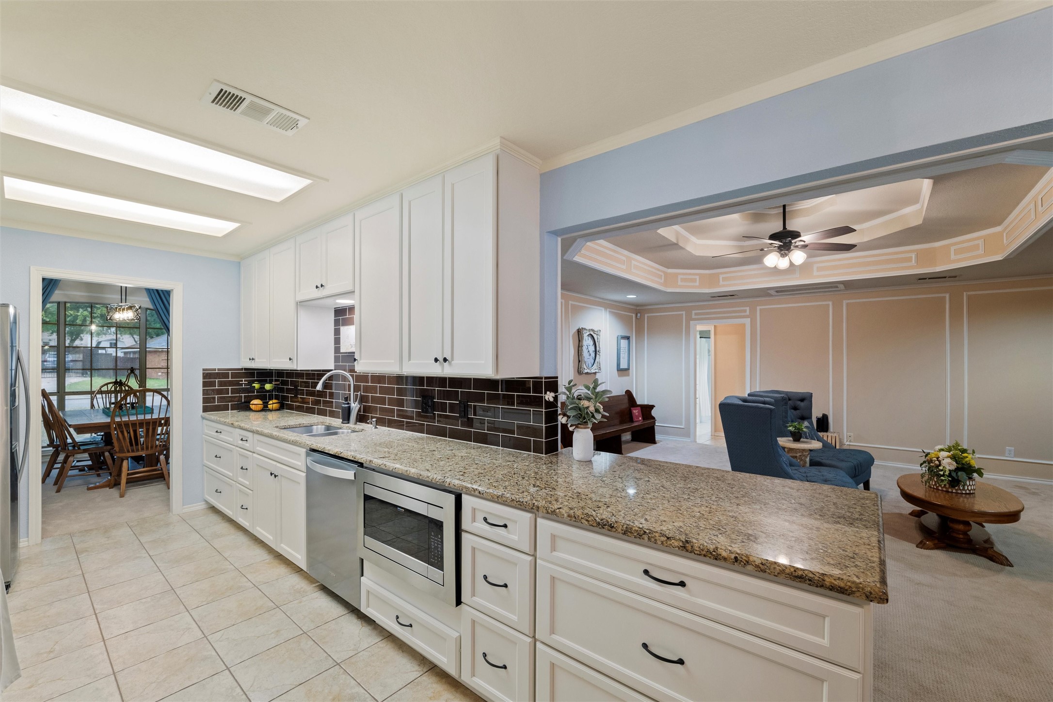 8416 Stephanie Drive