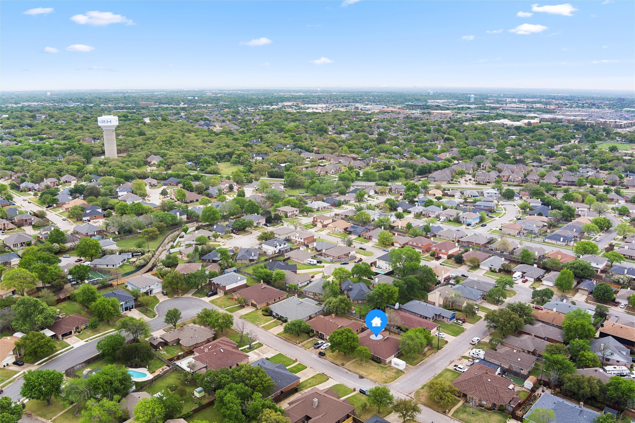 8416 Stephanie Drive