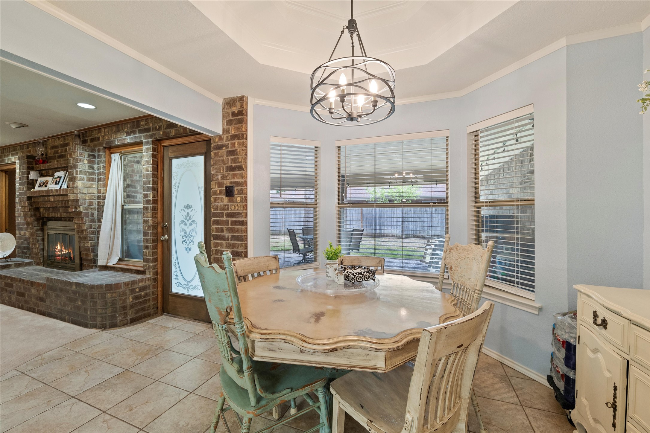 8416 Stephanie Drive