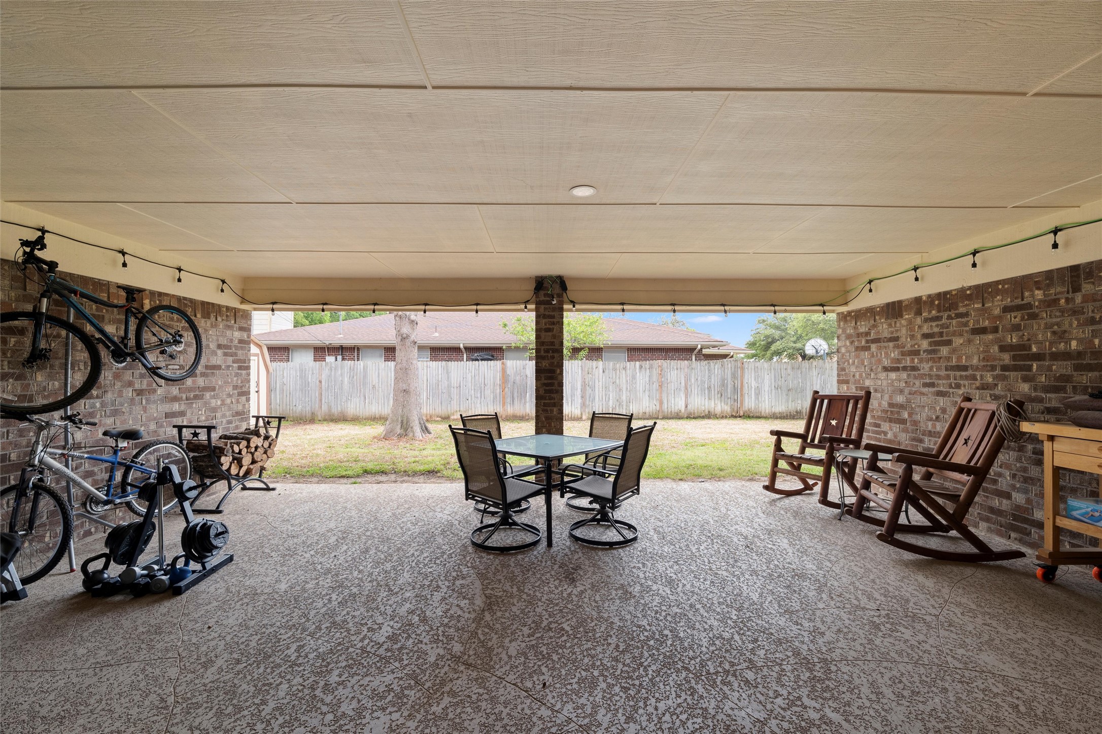 8416 Stephanie Drive