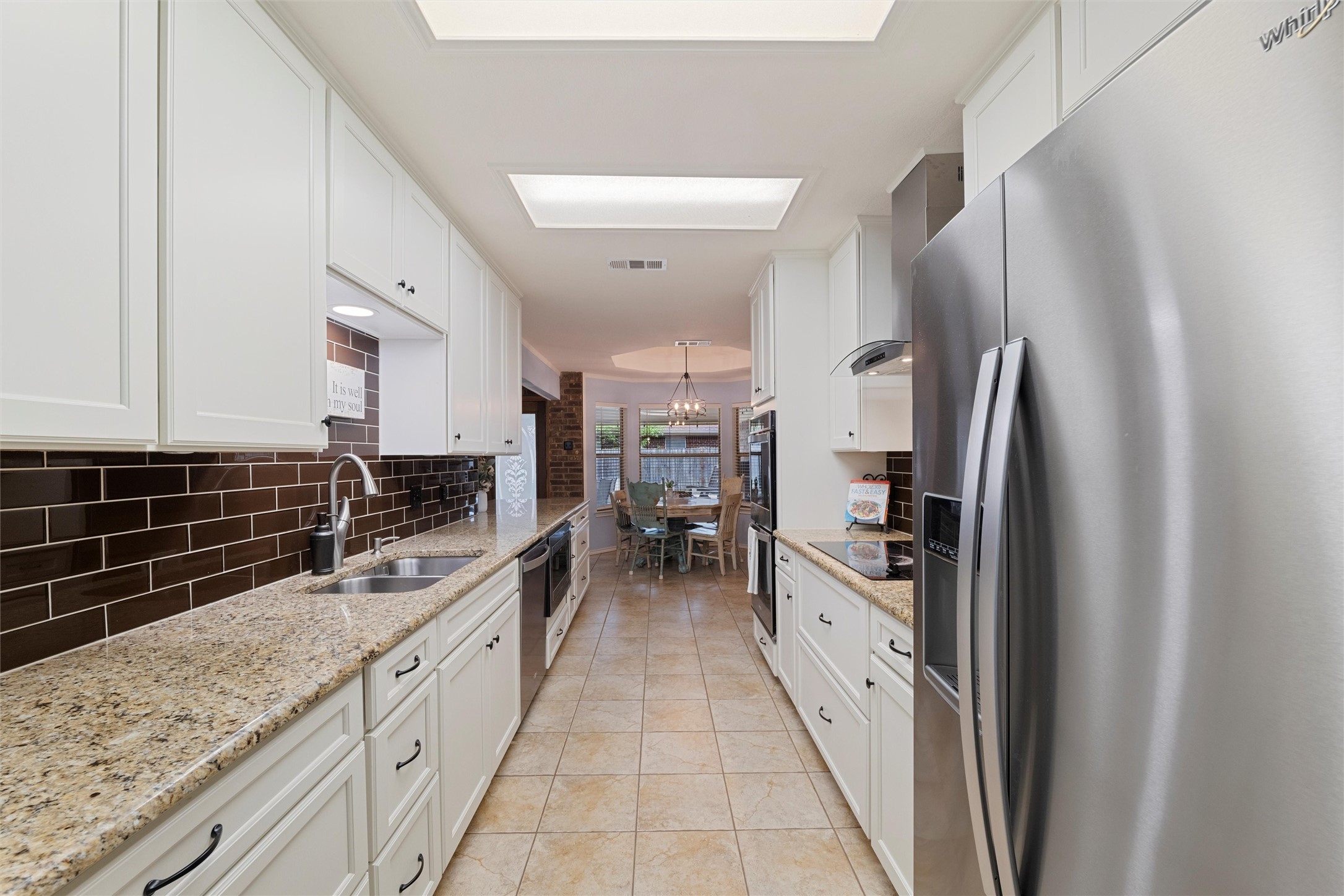 8416 Stephanie Drive