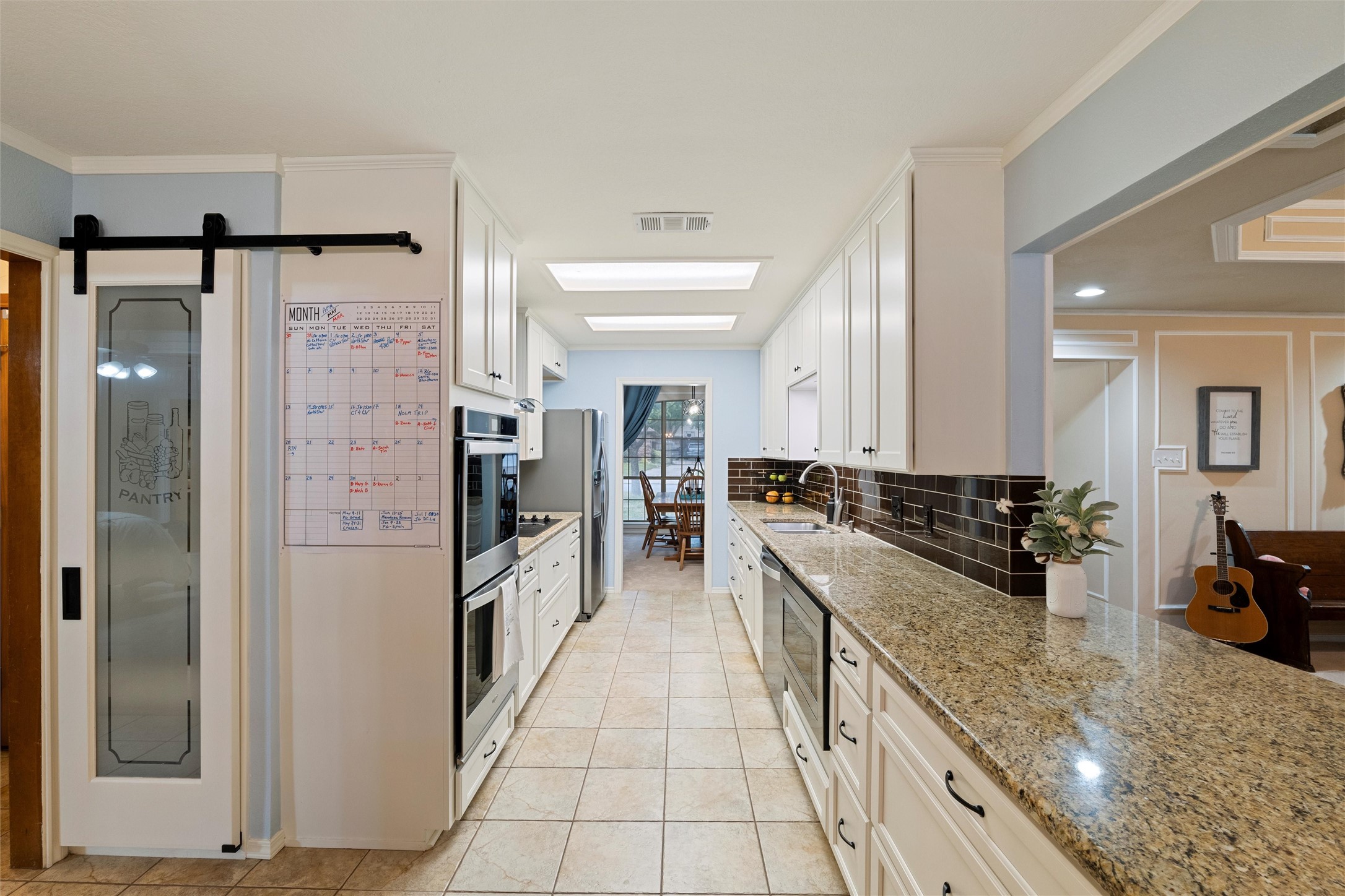 8416 Stephanie Drive