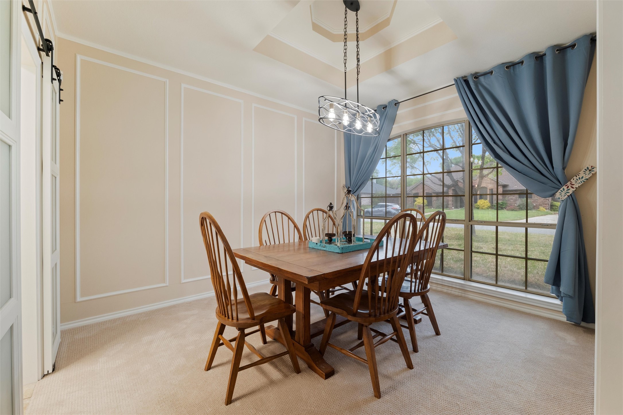 8416 Stephanie Drive