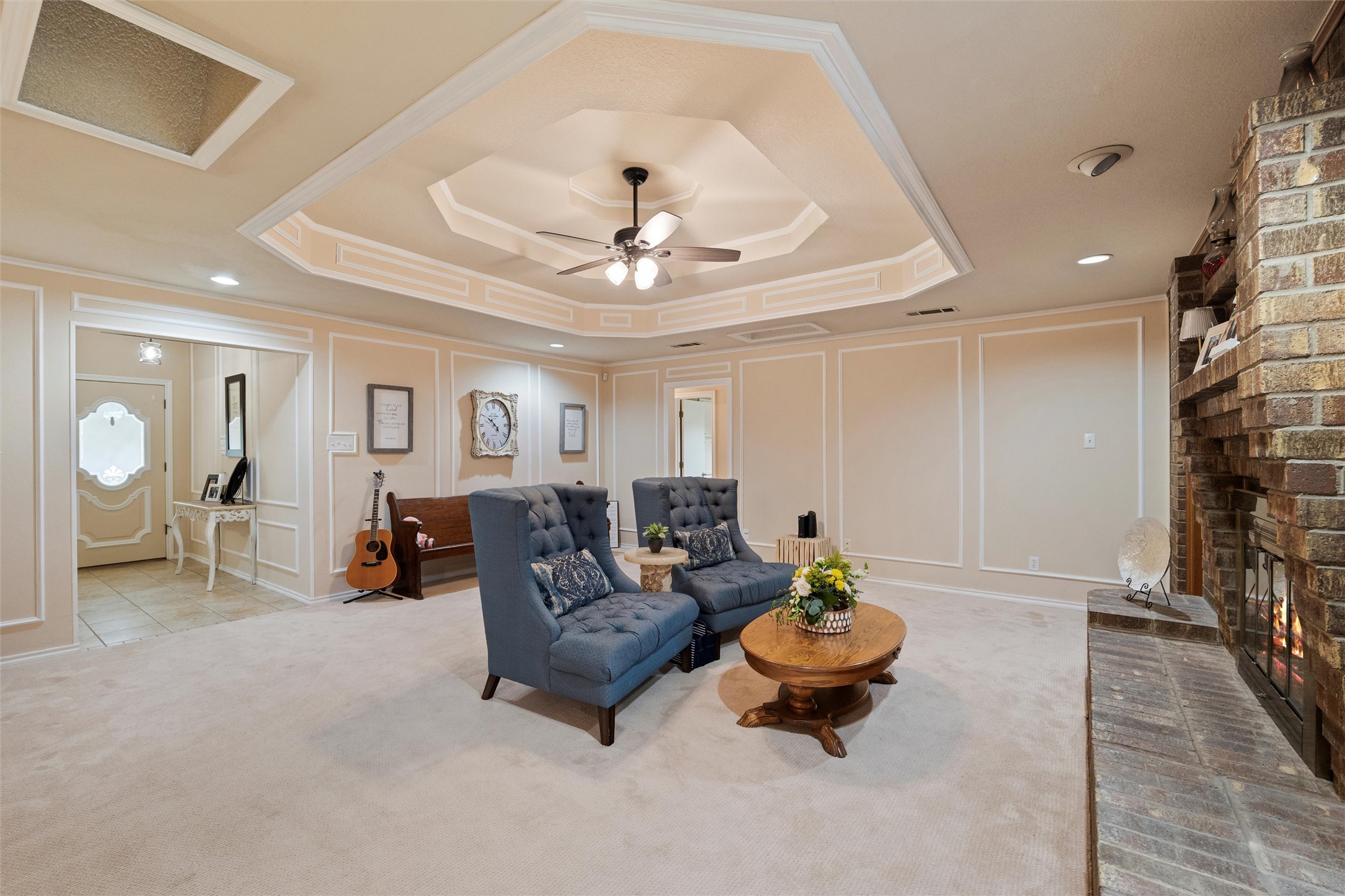 8416 Stephanie Drive