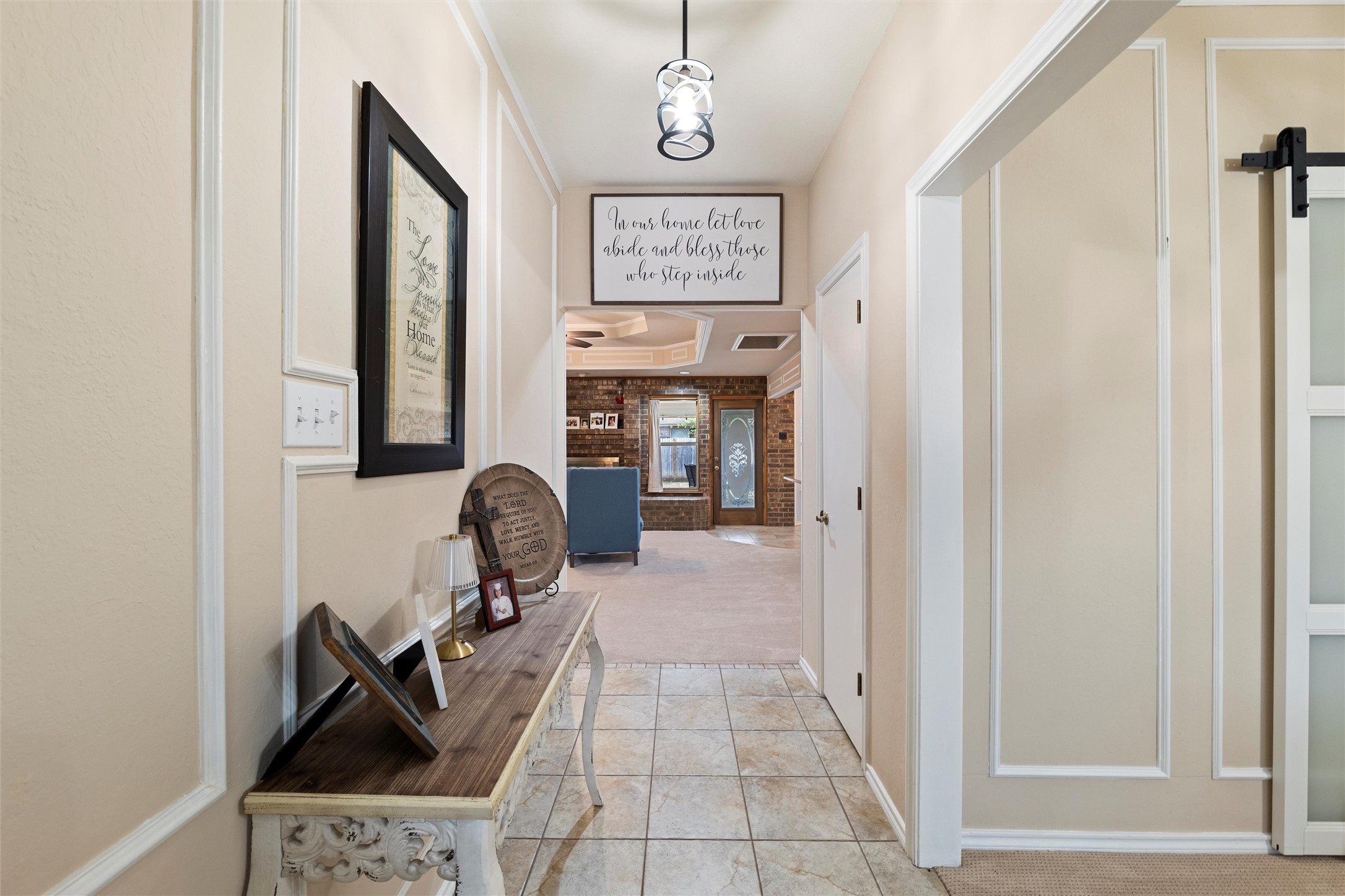 8416 Stephanie Drive