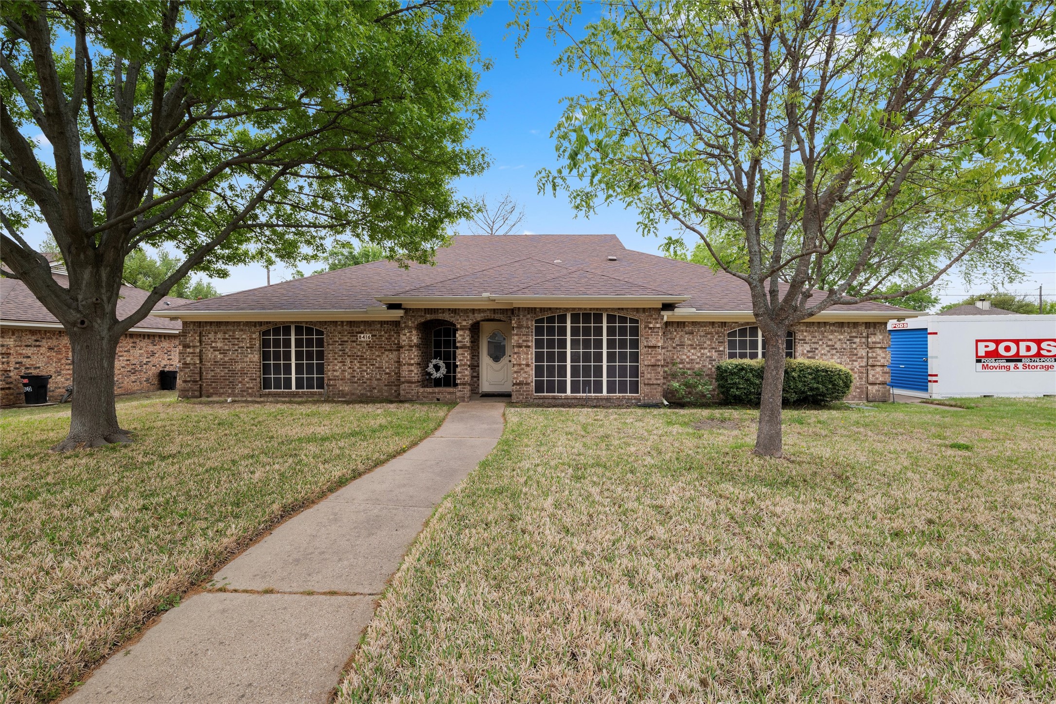 8416 Stephanie Drive