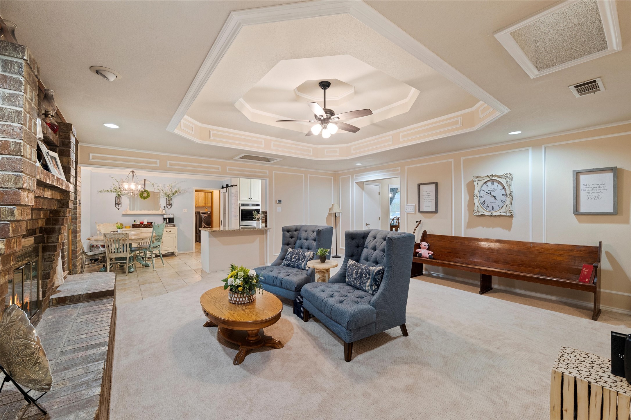 8416 Stephanie Drive