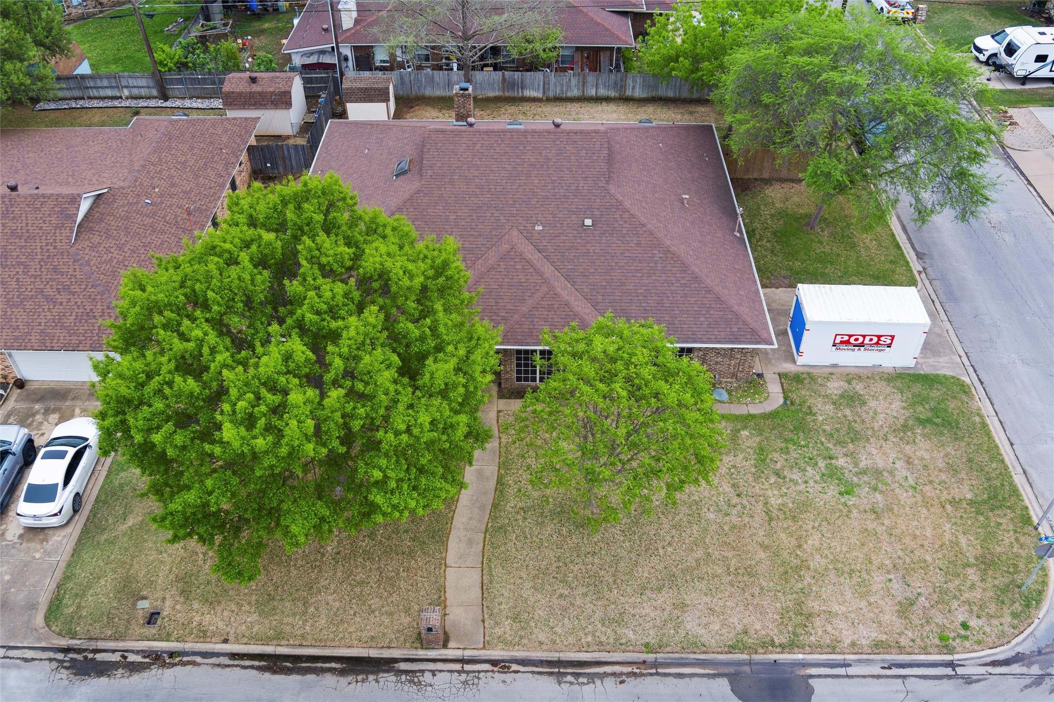 8416 Stephanie Drive