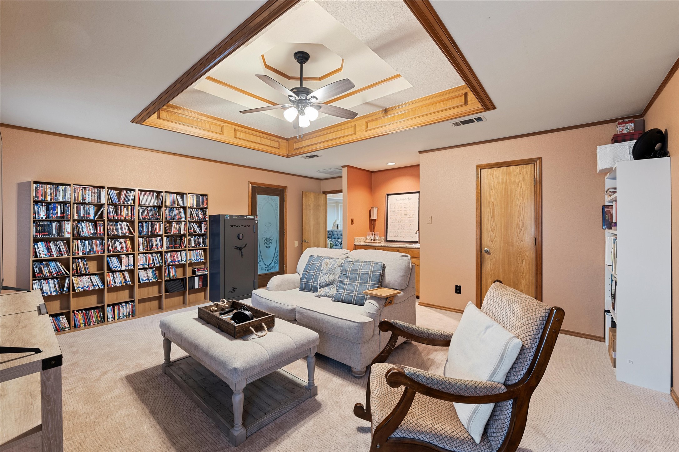 8416 Stephanie Drive