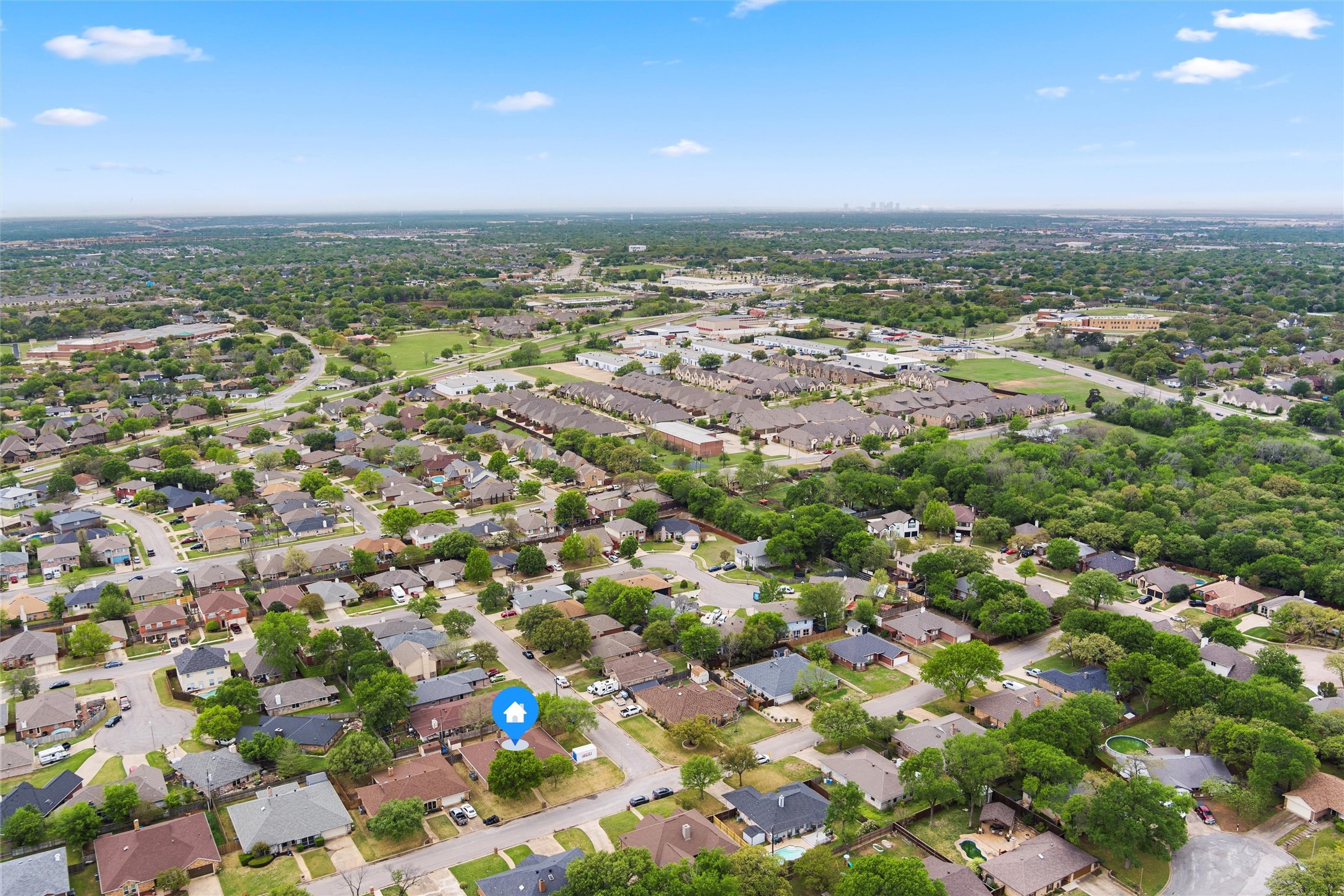 8416 Stephanie Drive