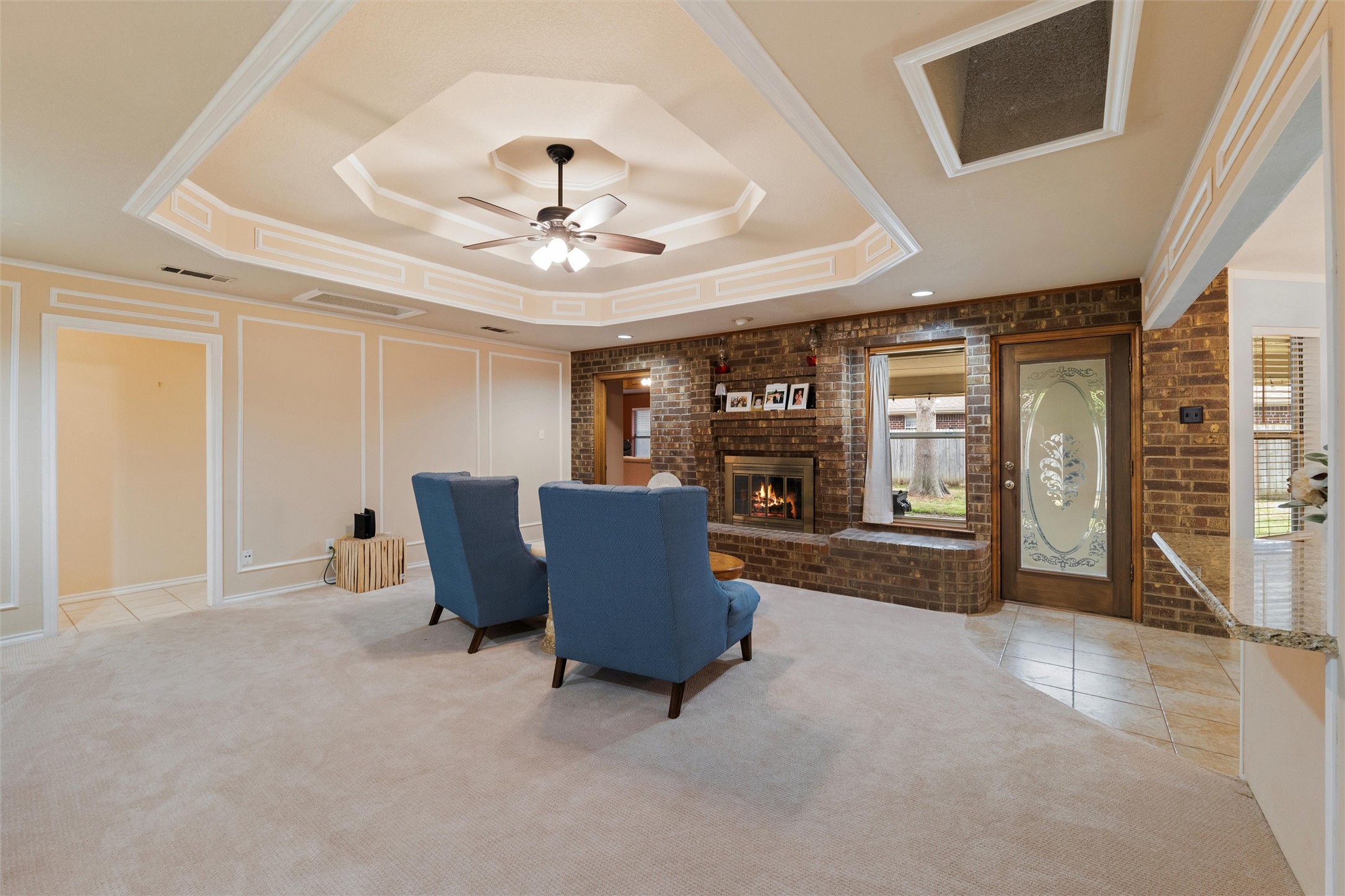 8416 Stephanie Drive