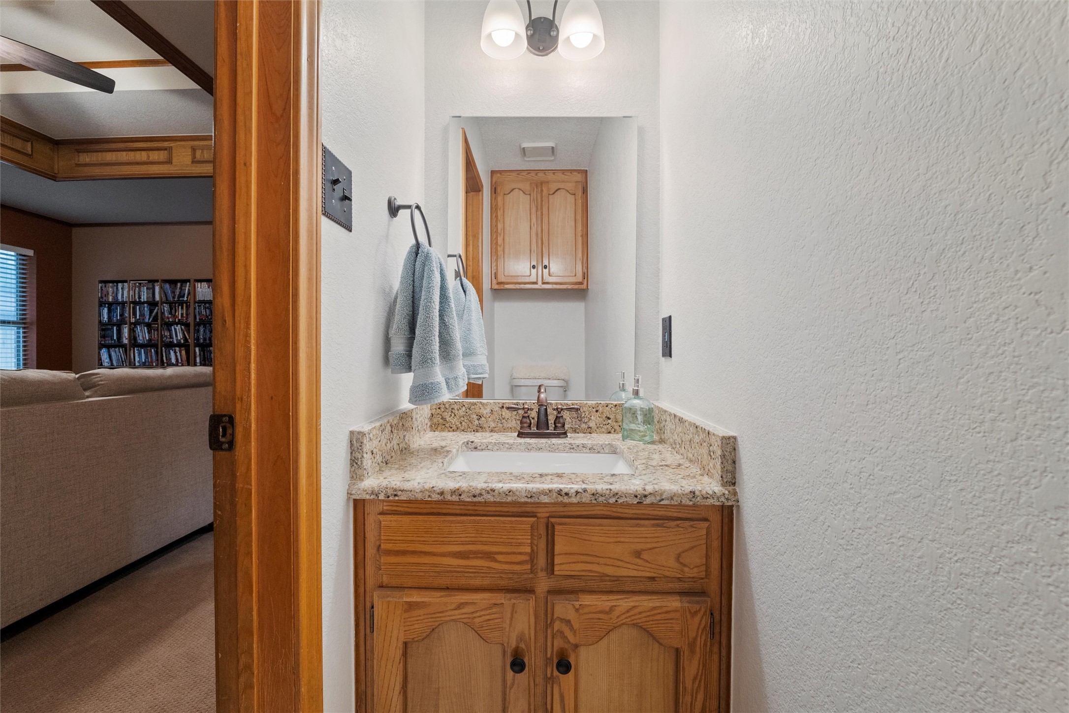 8416 Stephanie Drive