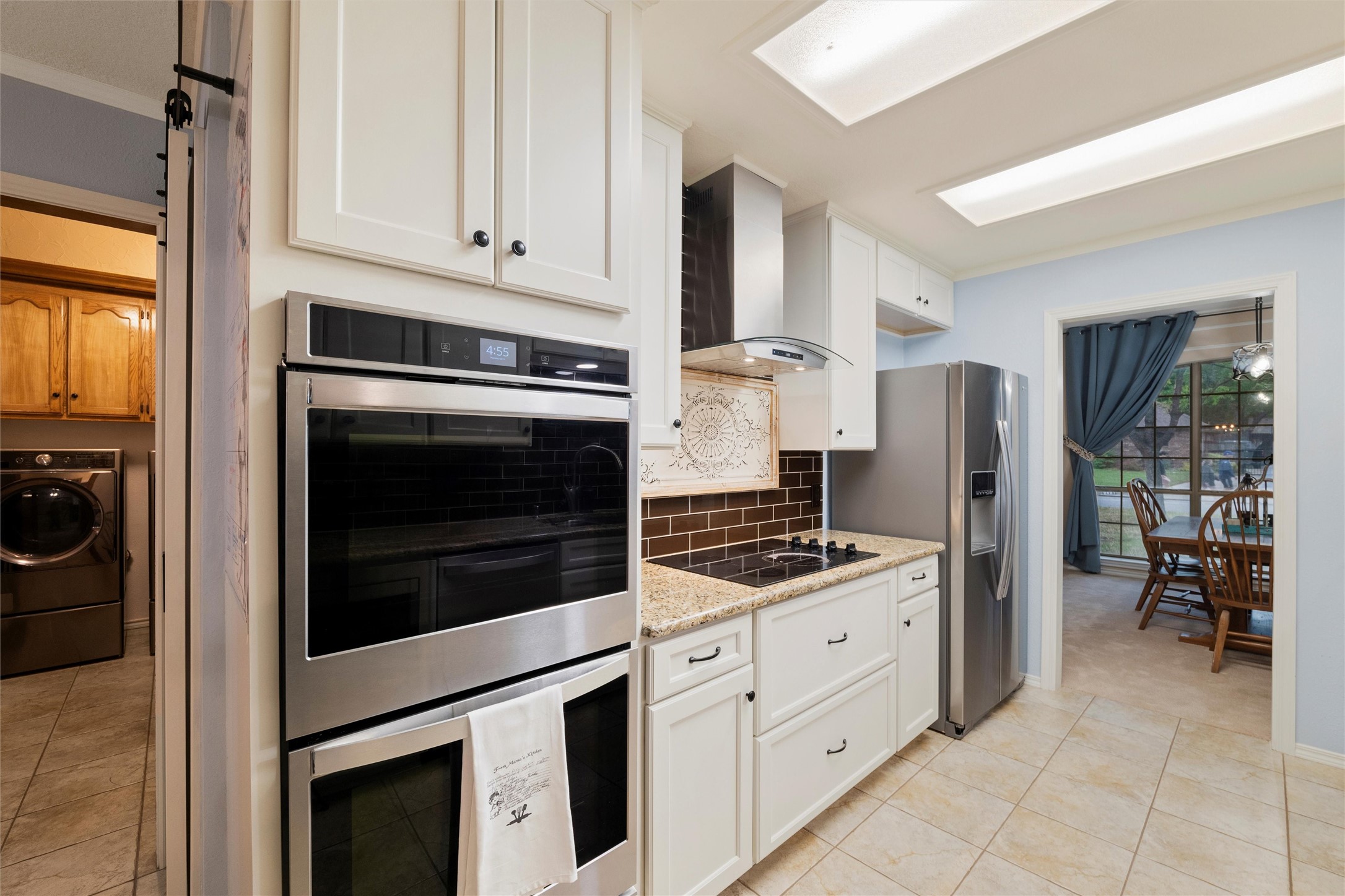 8416 Stephanie Drive