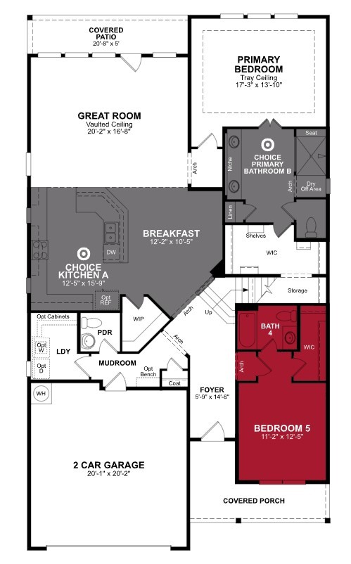 316 Breeds Hill Road