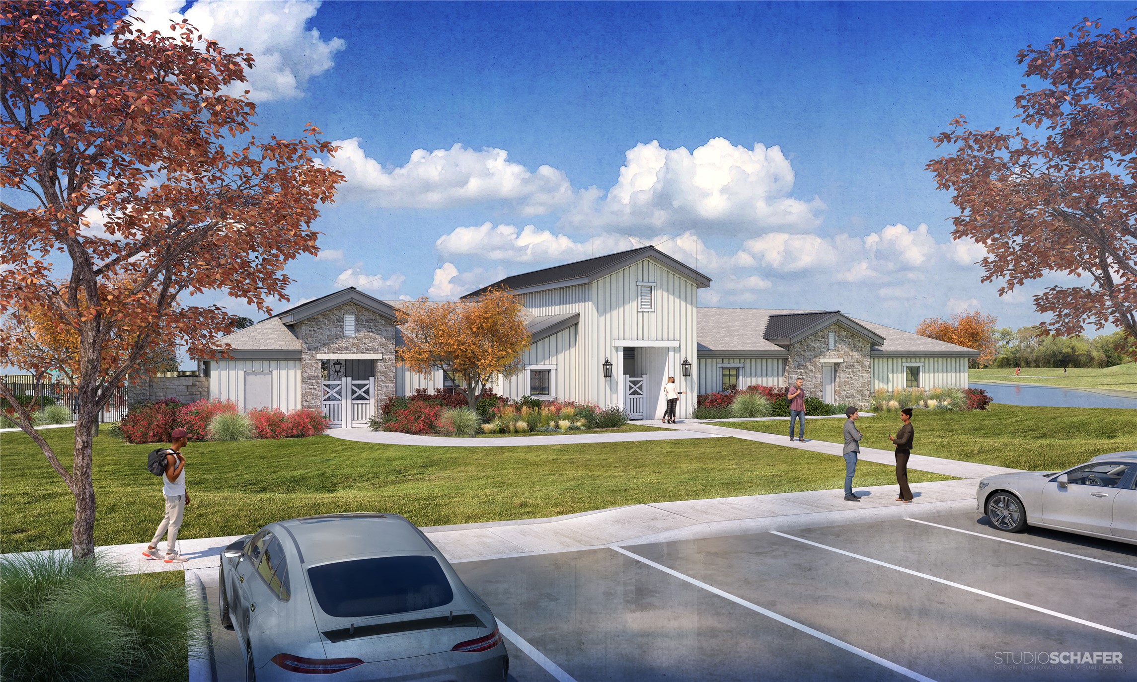 316 Breeds Hill Road