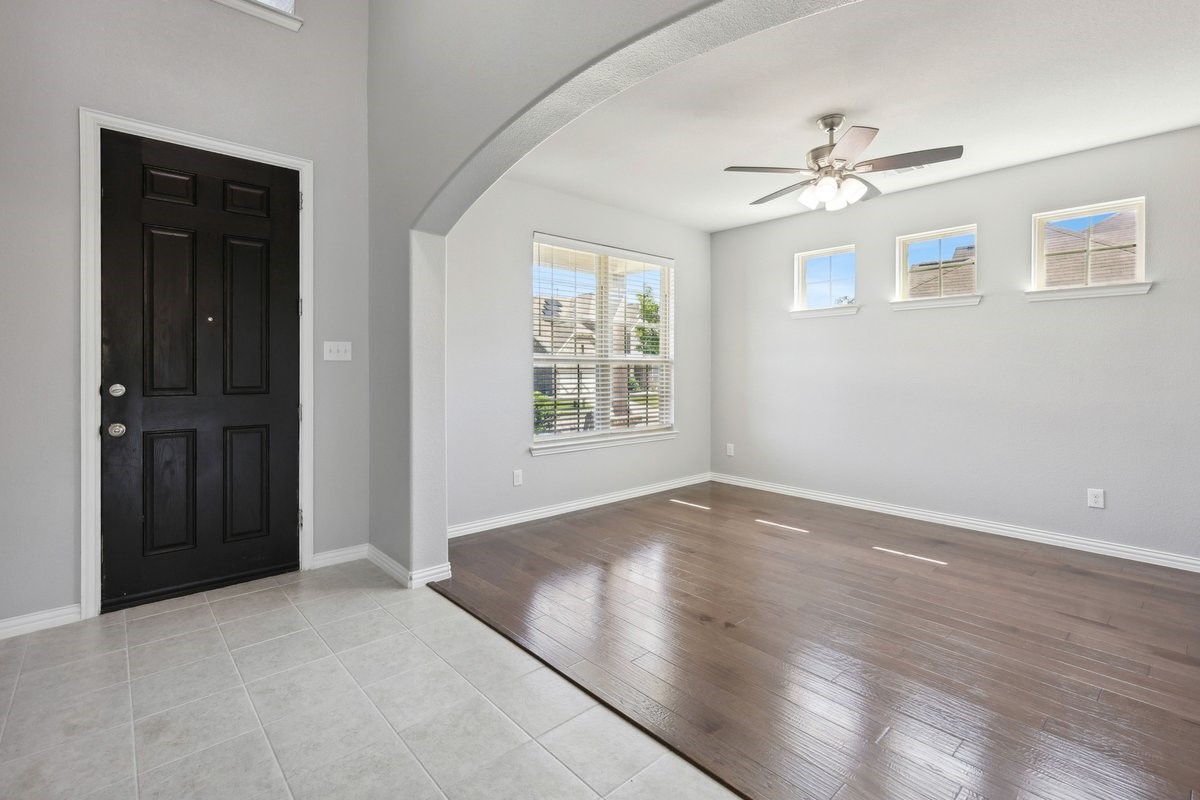 6605 Meandering Creek Drive