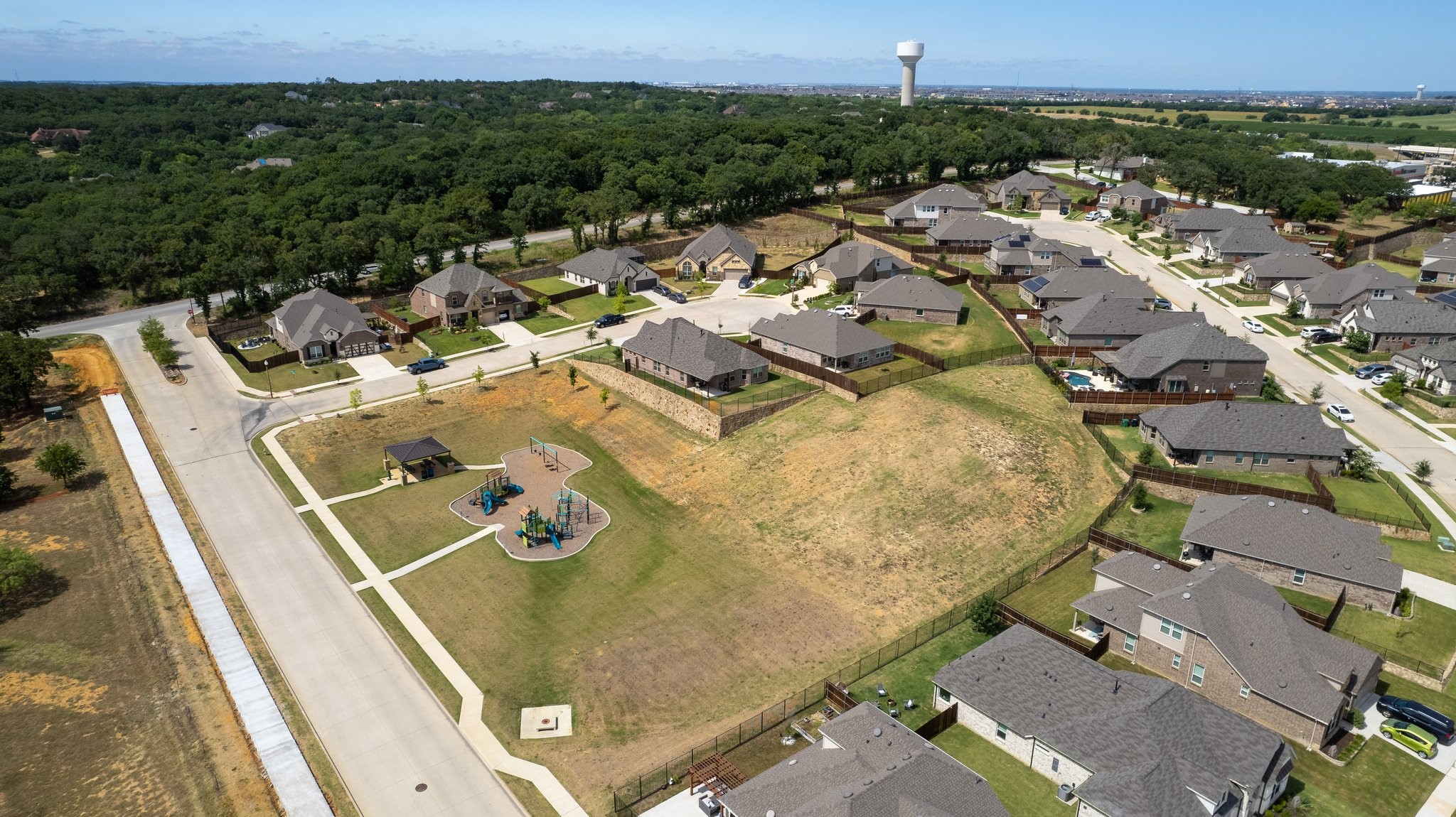 6605 Meandering Creek Drive