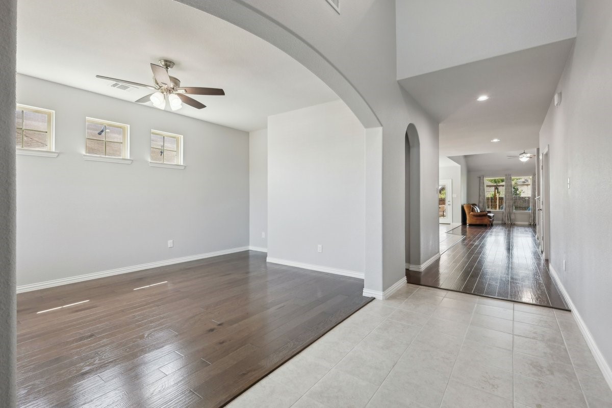 6605 Meandering Creek Drive