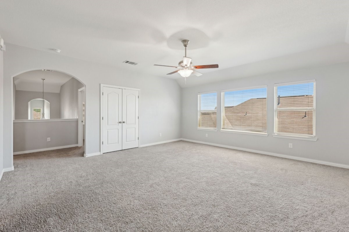 6605 Meandering Creek Drive