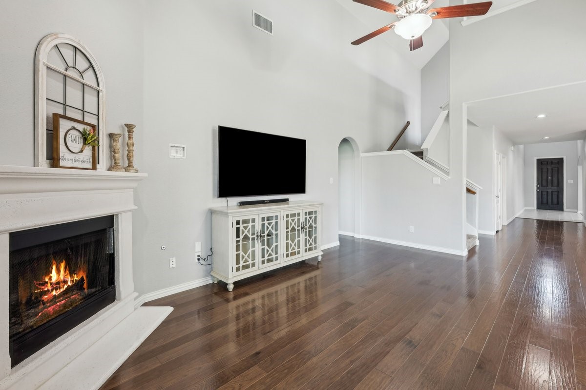 6605 Meandering Creek Drive