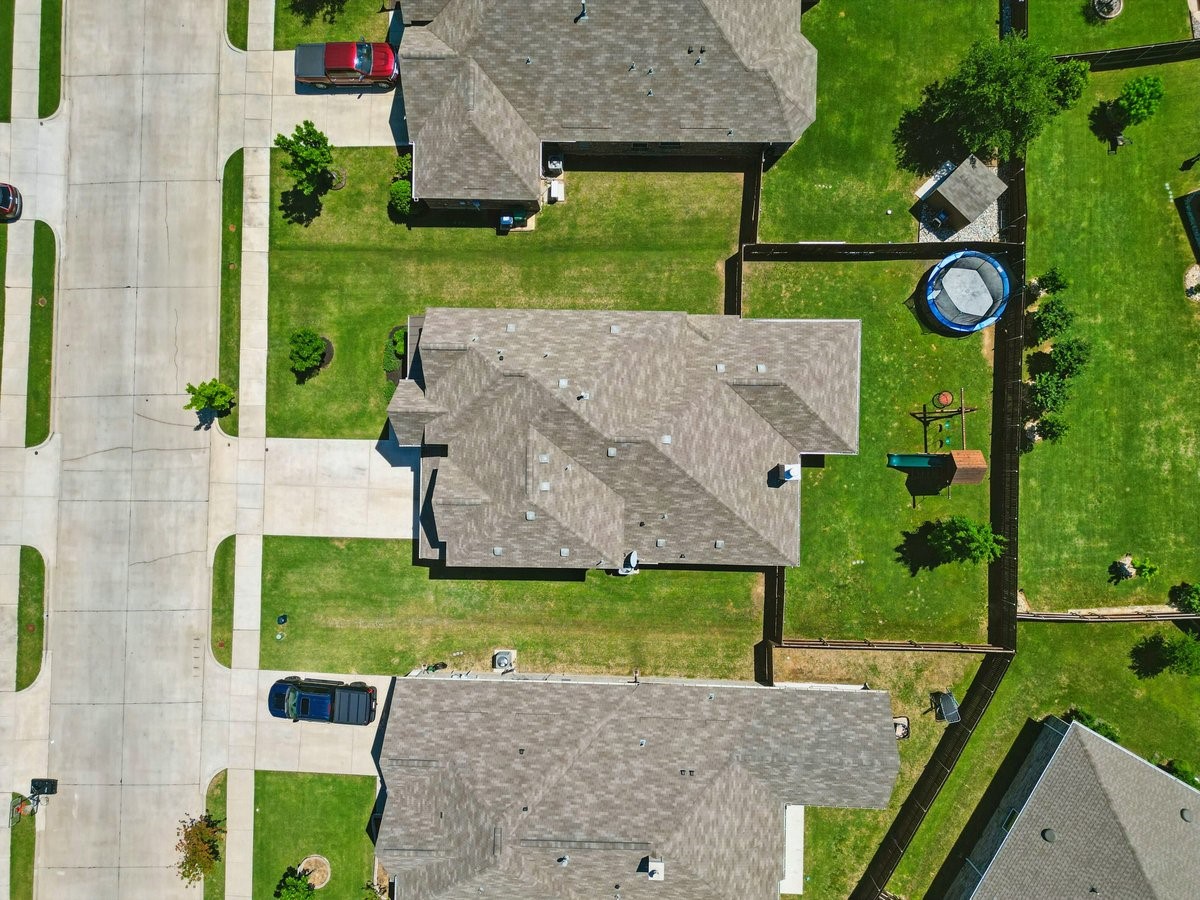 6605 Meandering Creek Drive