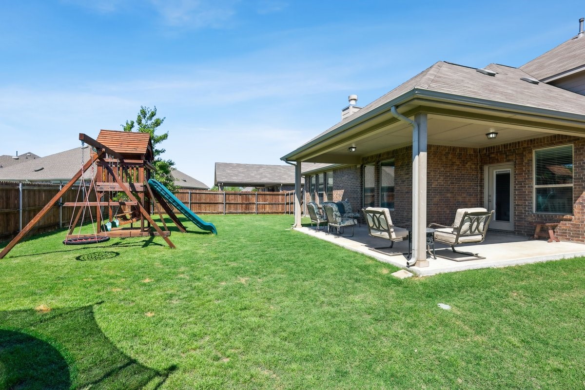 6605 Meandering Creek Drive