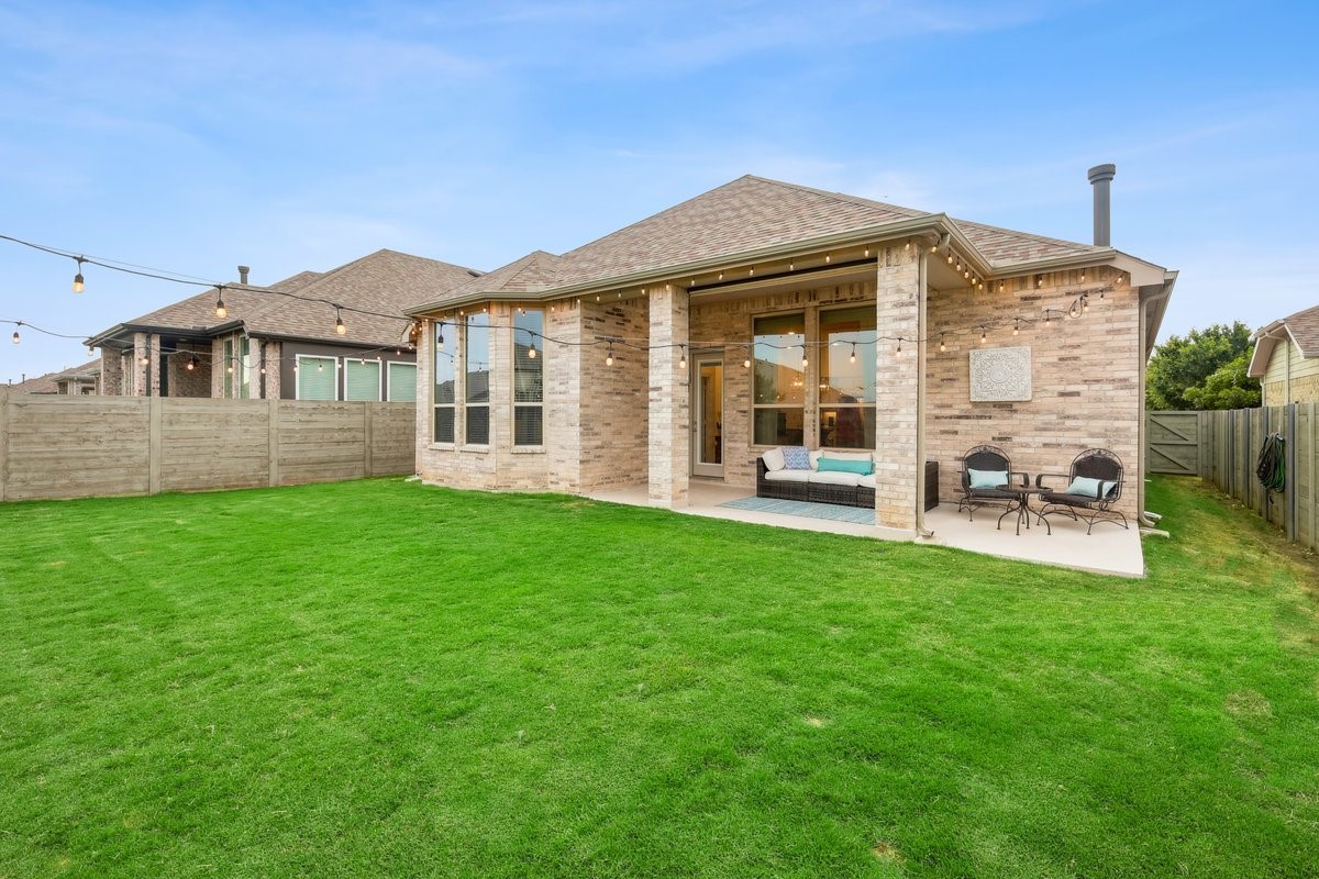 1405 Chickadee Drive