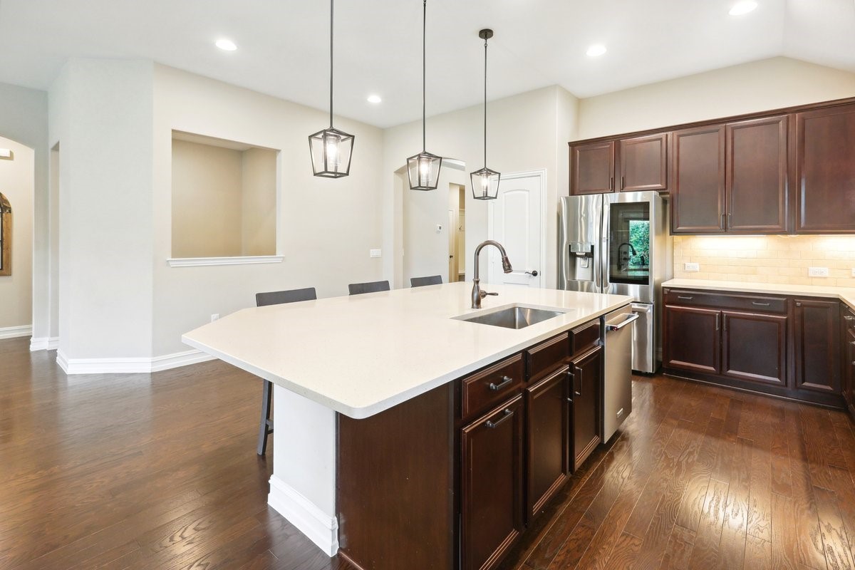 6200 Meandering Creek Drive