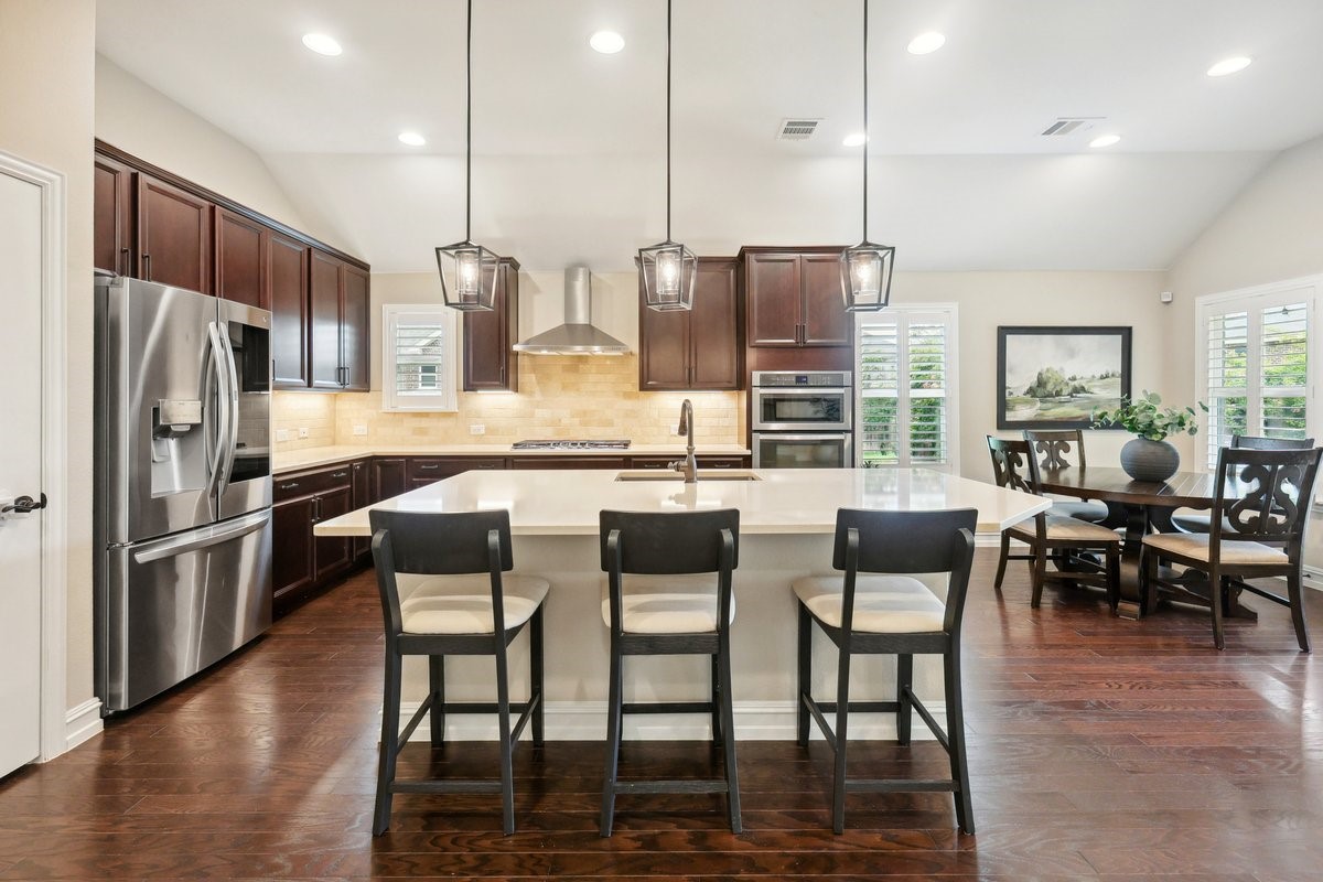 6200 Meandering Creek Drive