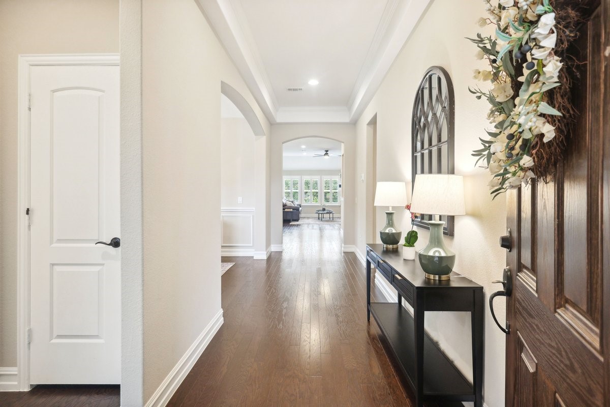 6200 Meandering Creek Drive