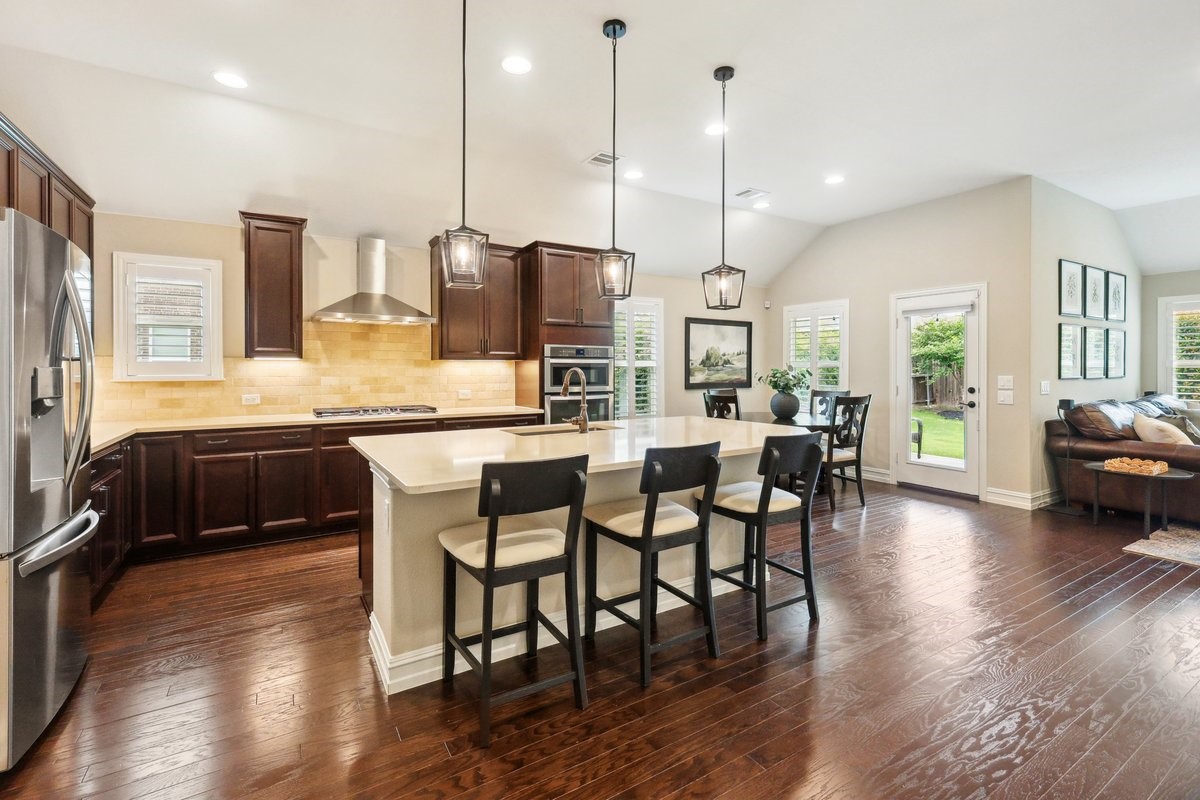 6200 Meandering Creek Drive